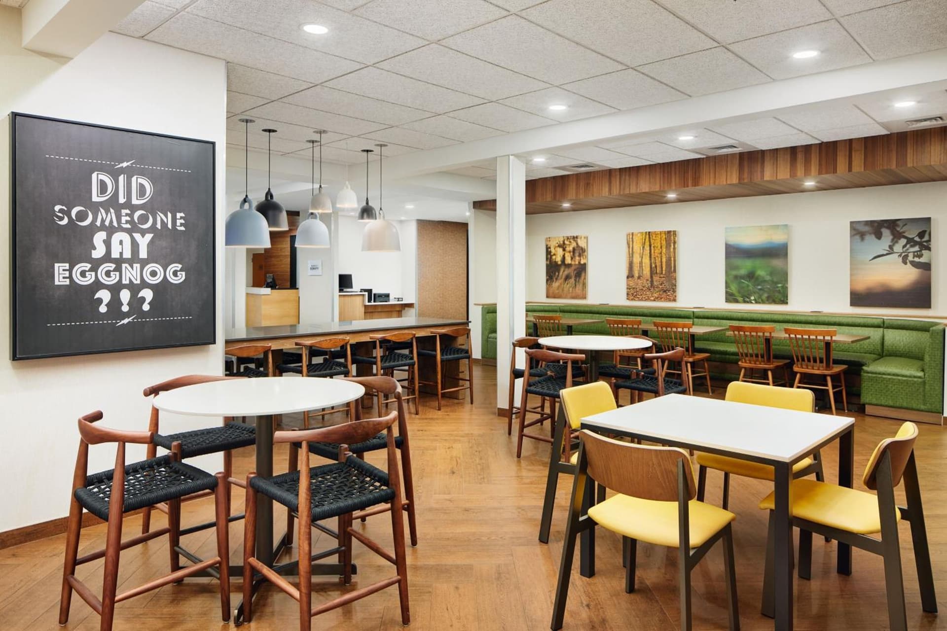 Fairfield by Marriott Inn & Suites Worcester Auburn gallery photo in Auburn — image 9