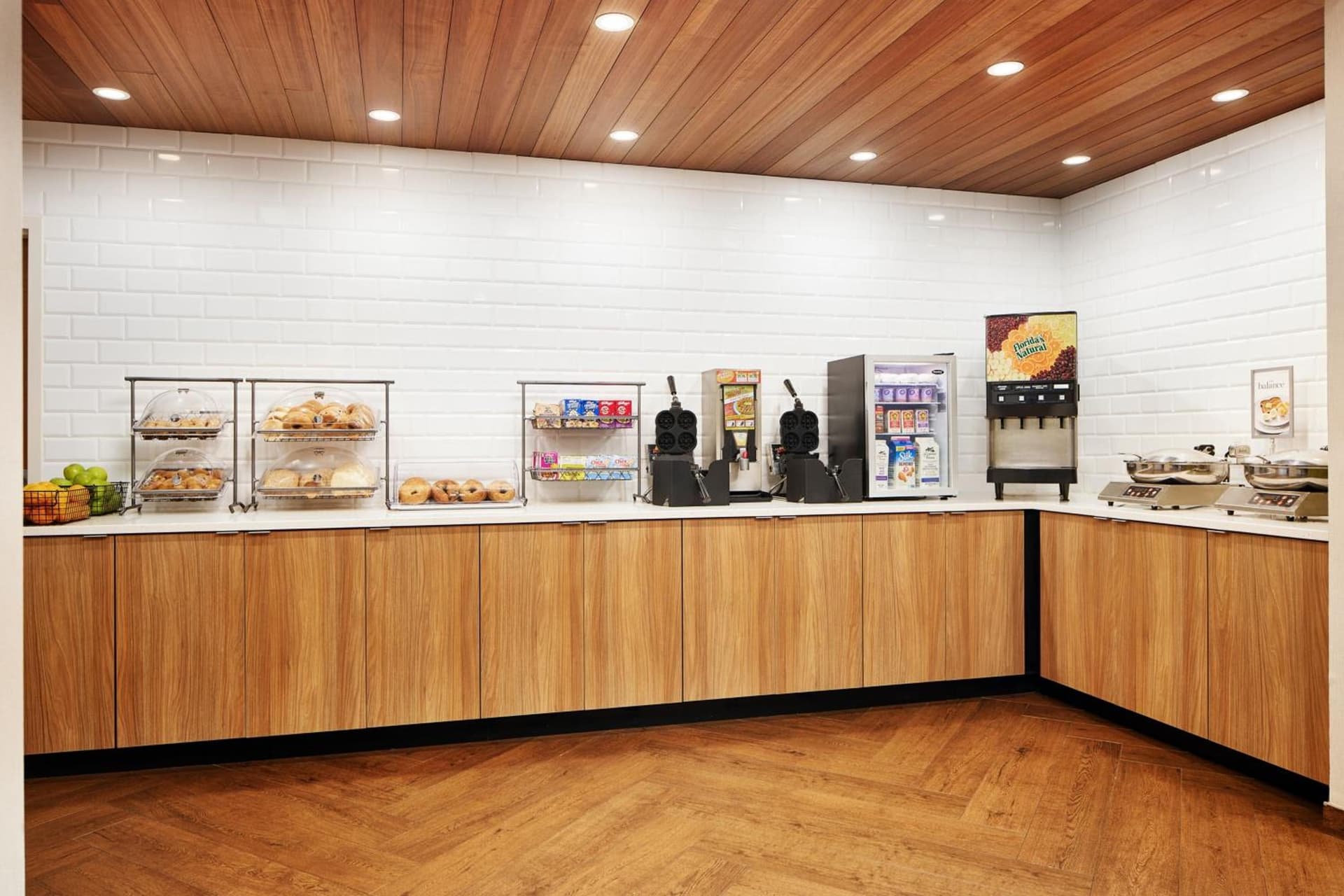 Fairfield by Marriott Inn & Suites Worcester Auburn gallery photo in Auburn — image 13