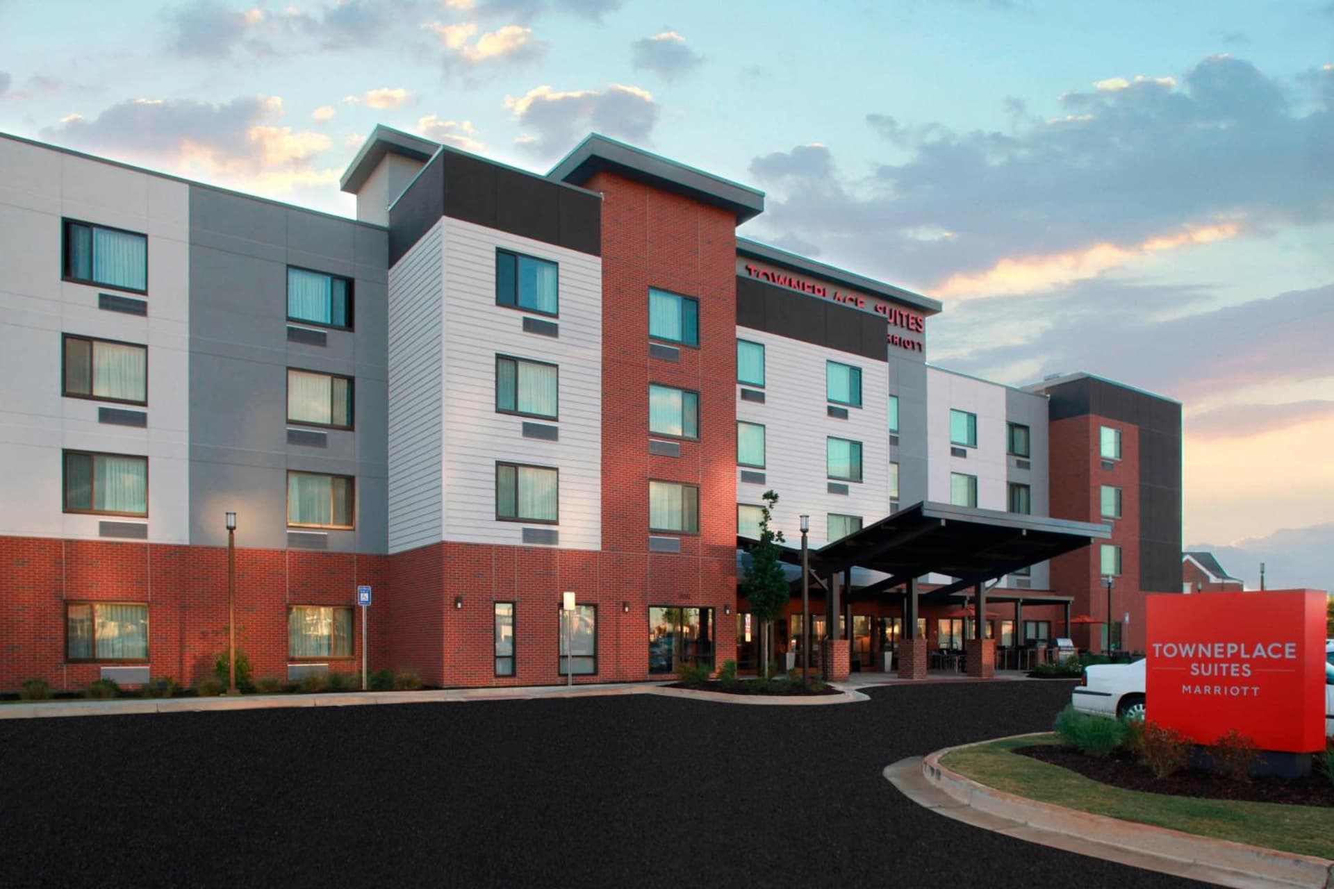 TownePlace Suites by Marriott Macon Mercer University gallery photo in Macon, GA — image 23