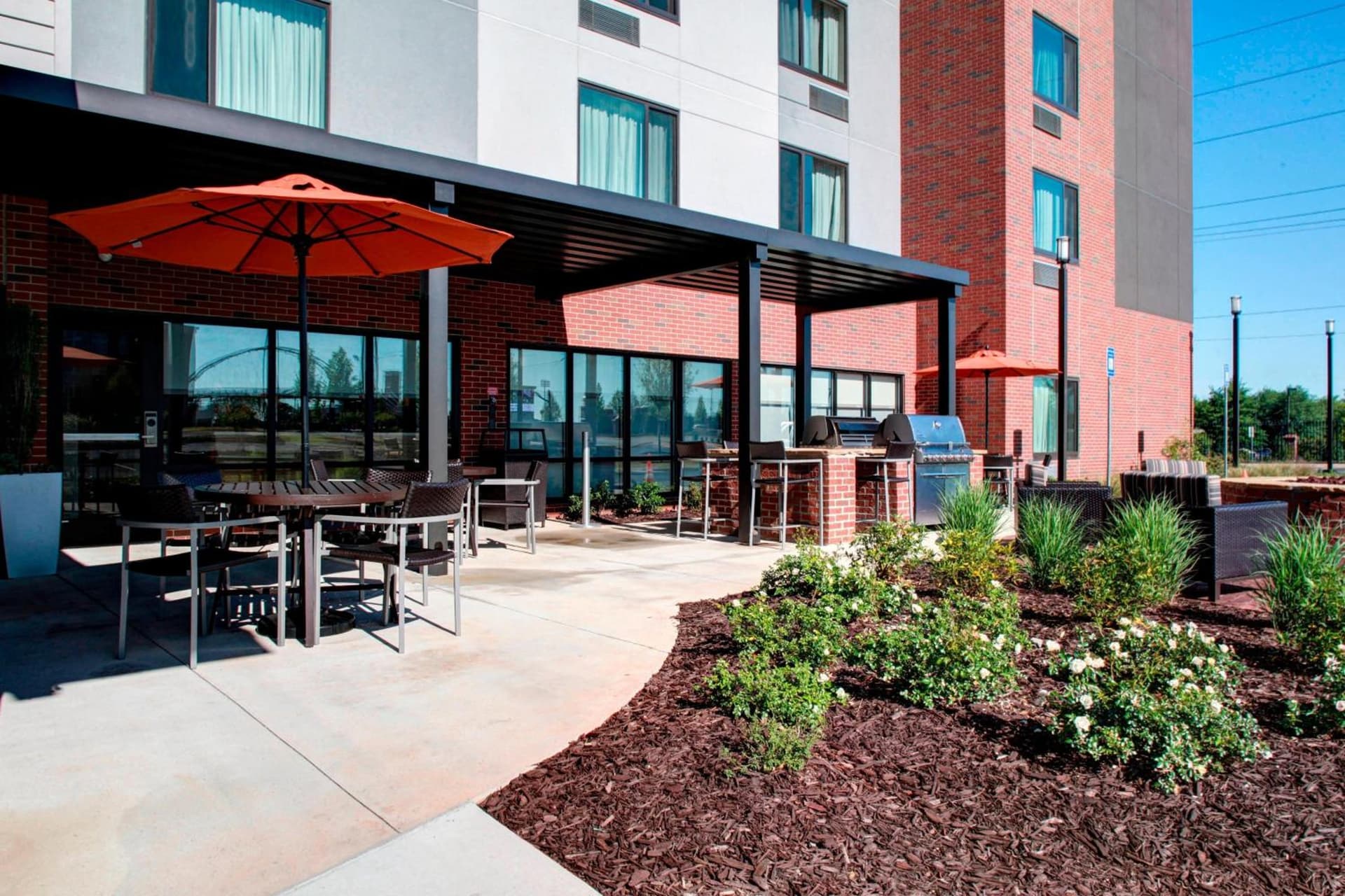 TownePlace Suites by Marriott Macon Mercer University gallery photo in Macon, GA — image 27