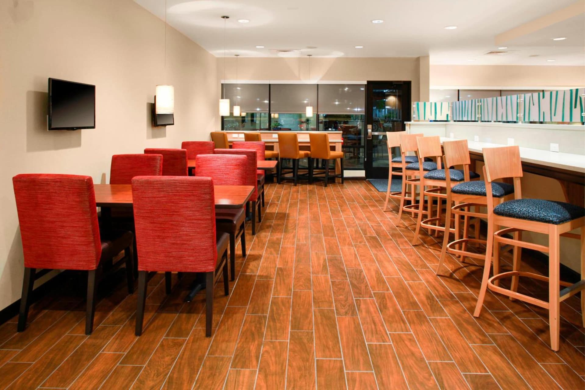 TownePlace Suites by Marriott Macon Mercer University gallery photo in Macon, GA — image 4