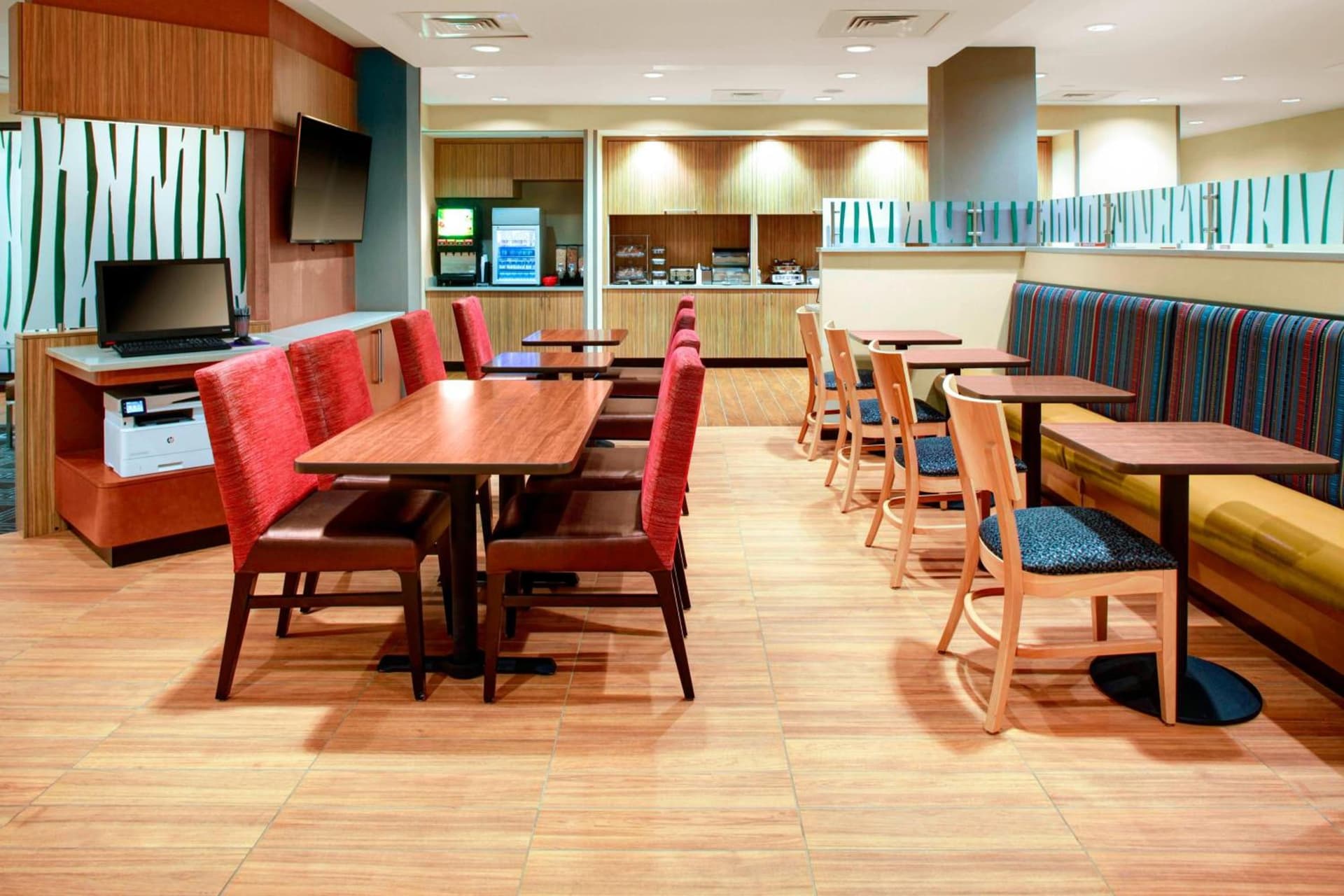 TownePlace Suites by Marriott Macon Mercer University gallery photo in Macon, GA — image 18