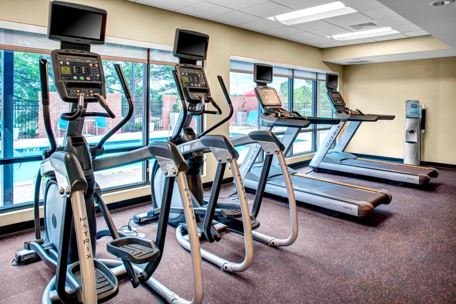 TownePlace Suites by Marriott Macon Mercer University gallery photo in Macon, GA — image 15