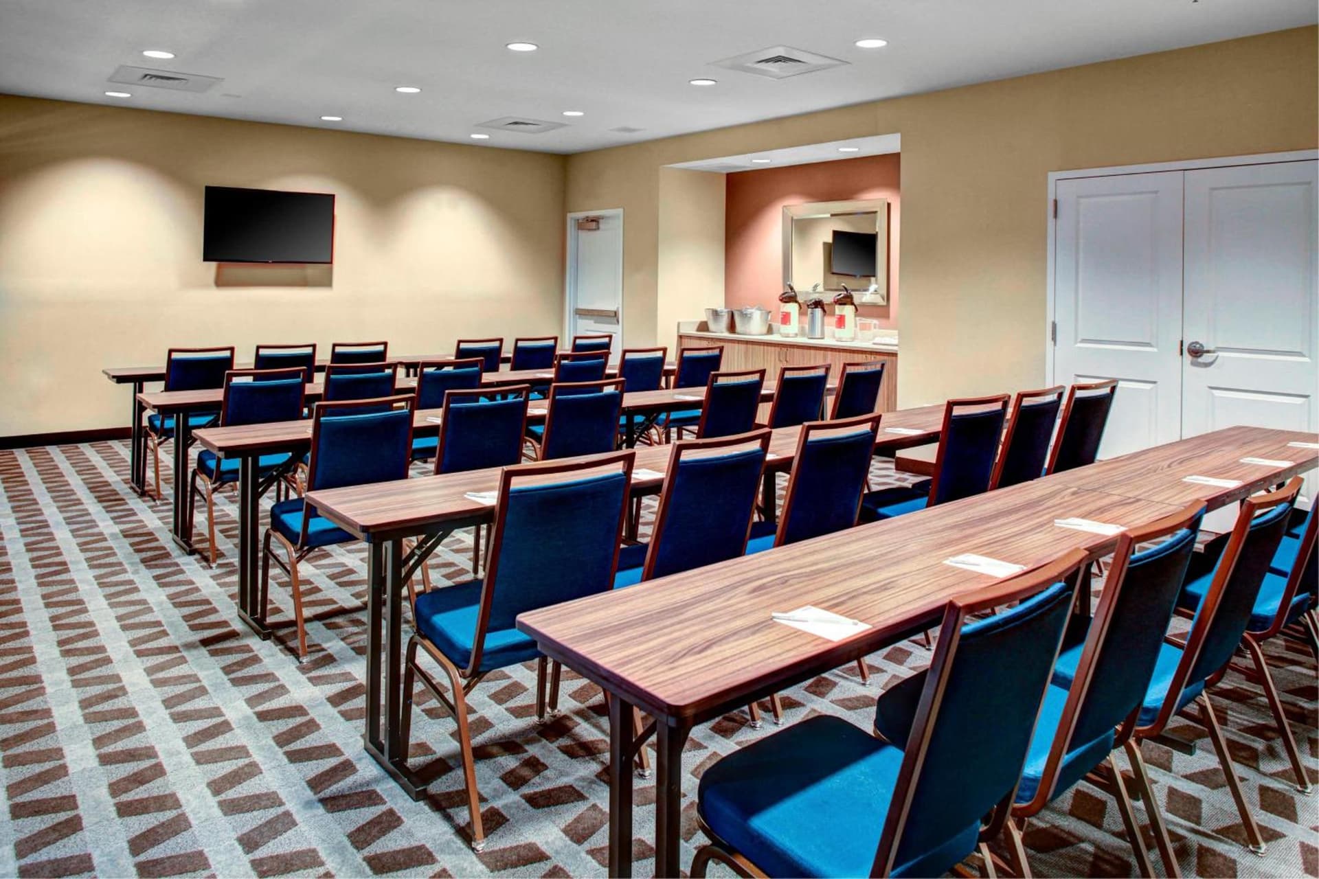 TownePlace Suites by Marriott Macon Mercer University gallery photo in Macon, GA — image 8