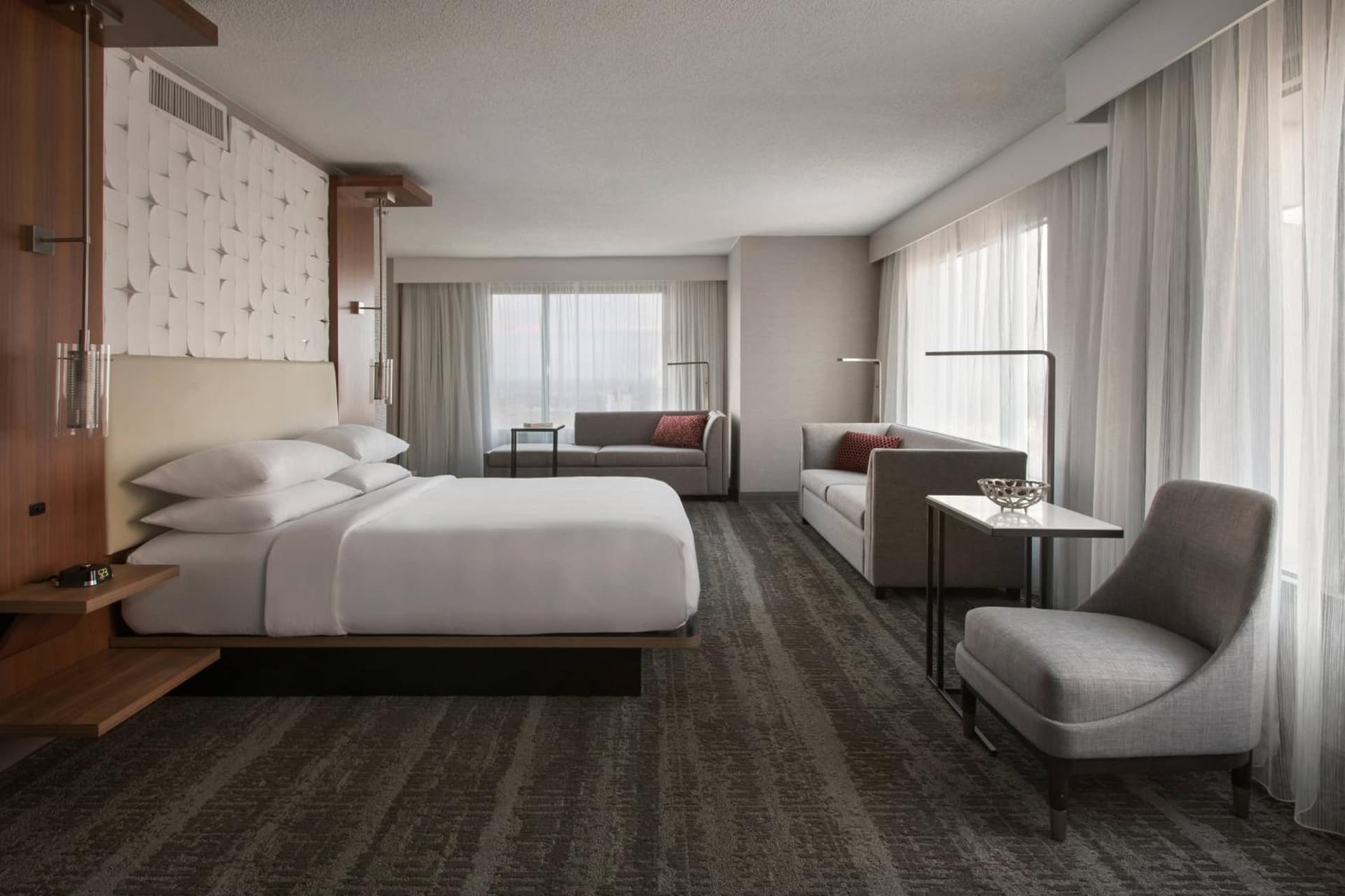 Norfolk Waterside Marriott gallery photo in Norfolk, VA — image 7