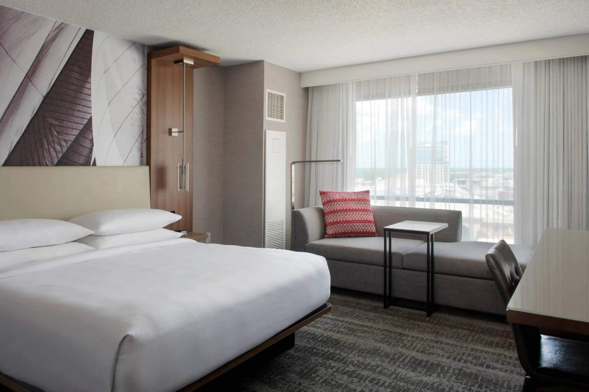 Norfolk Waterside Marriott gallery photo in Norfolk, VA — image 41