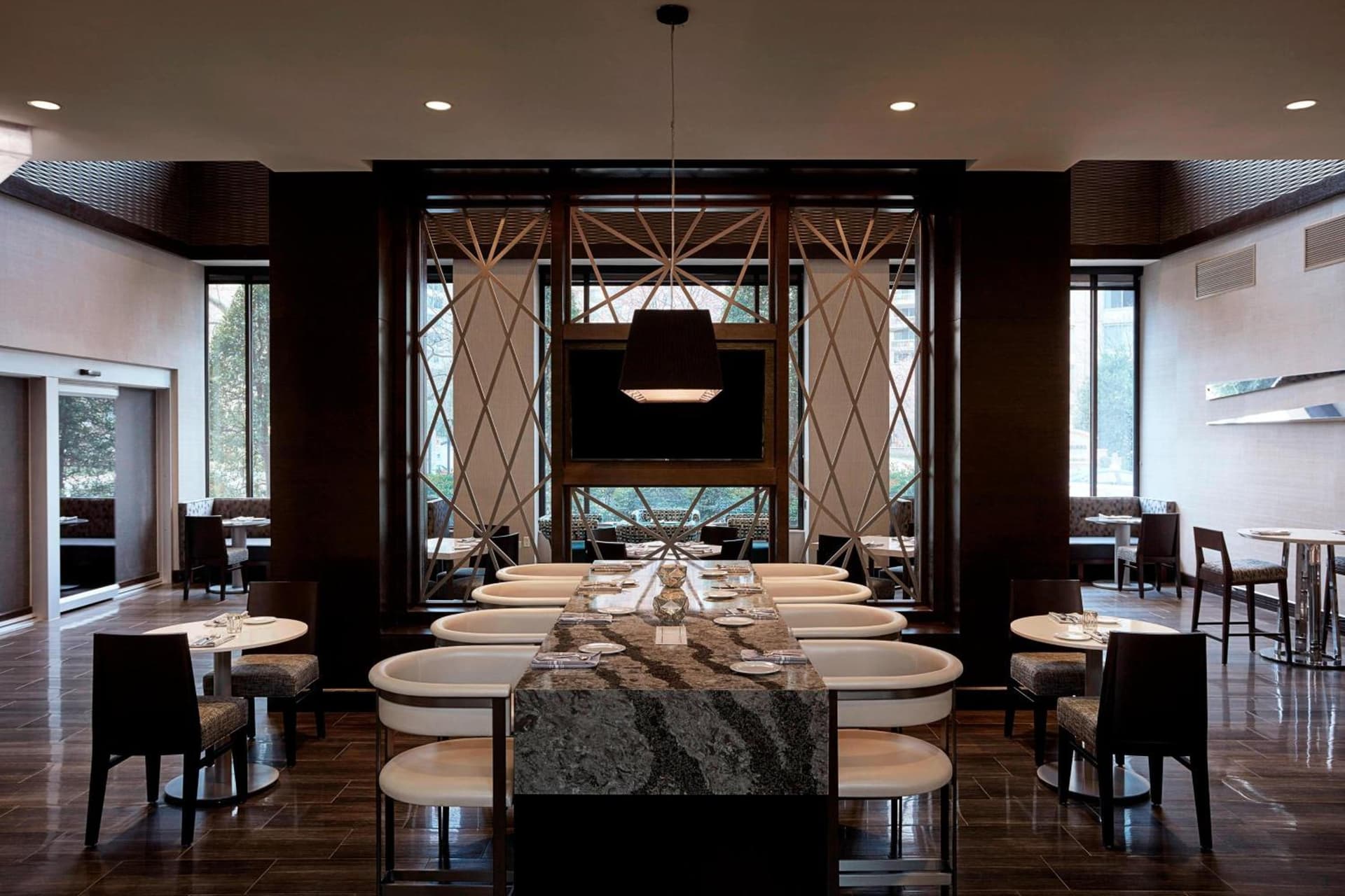 Crystal Gateway Marriott gallery photo in Arlington, VA — image 31