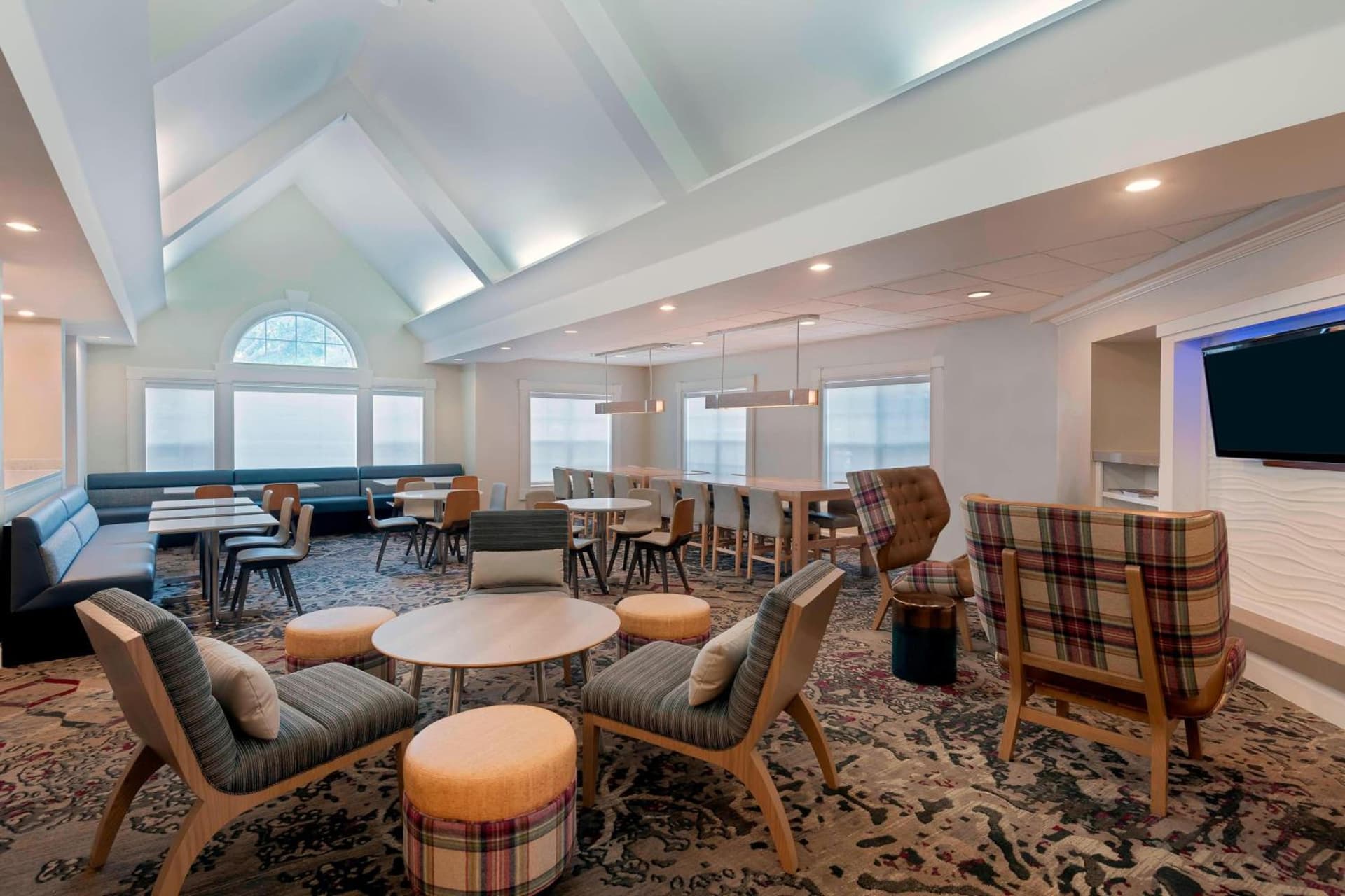 Residence Inn by Marriott Sarasota Bradenton property views in Sarasota, FL — gallery photo 3