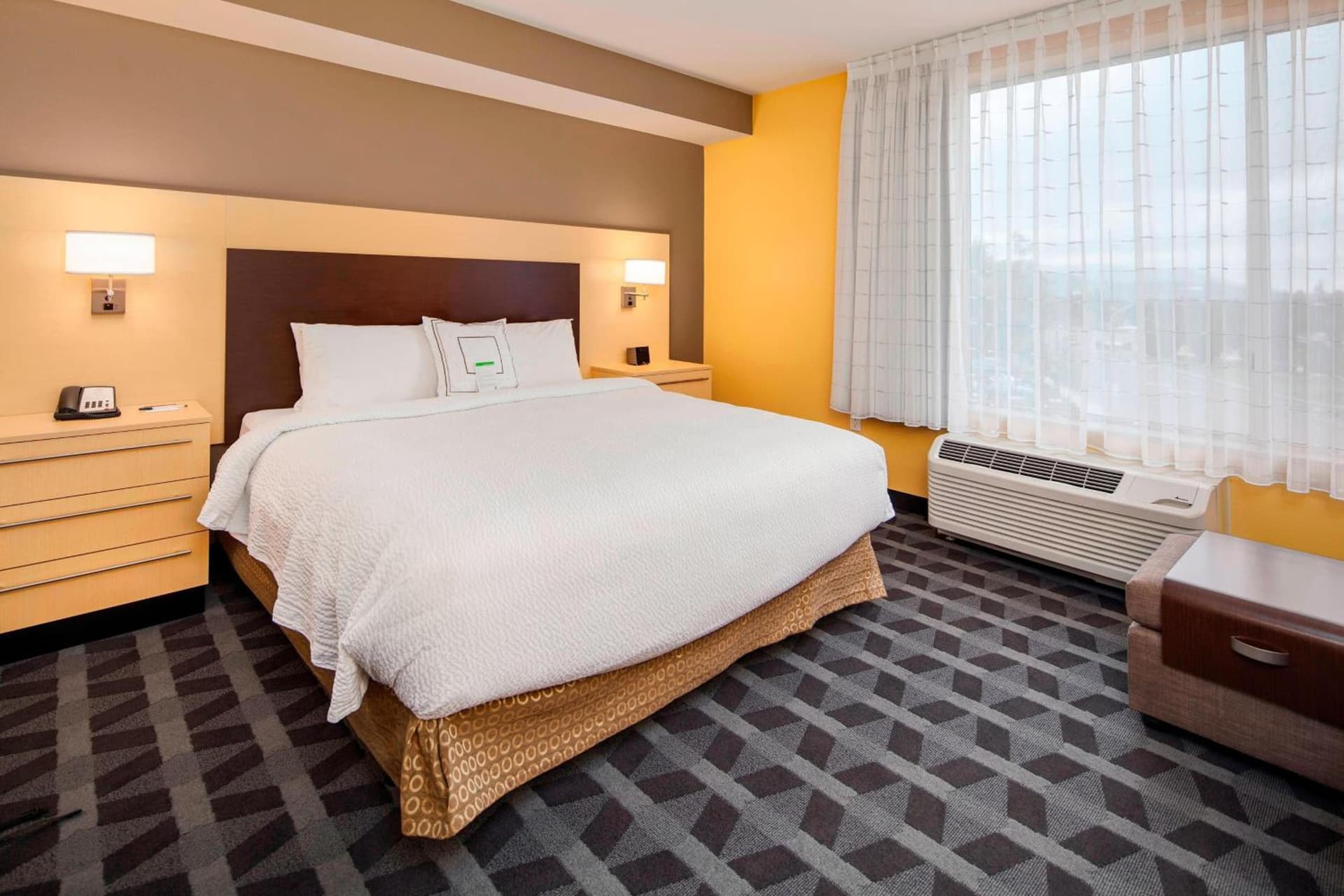 TownePlace Suites by Marriott Bellingham gallery photo in Bellingham, WA — image 36