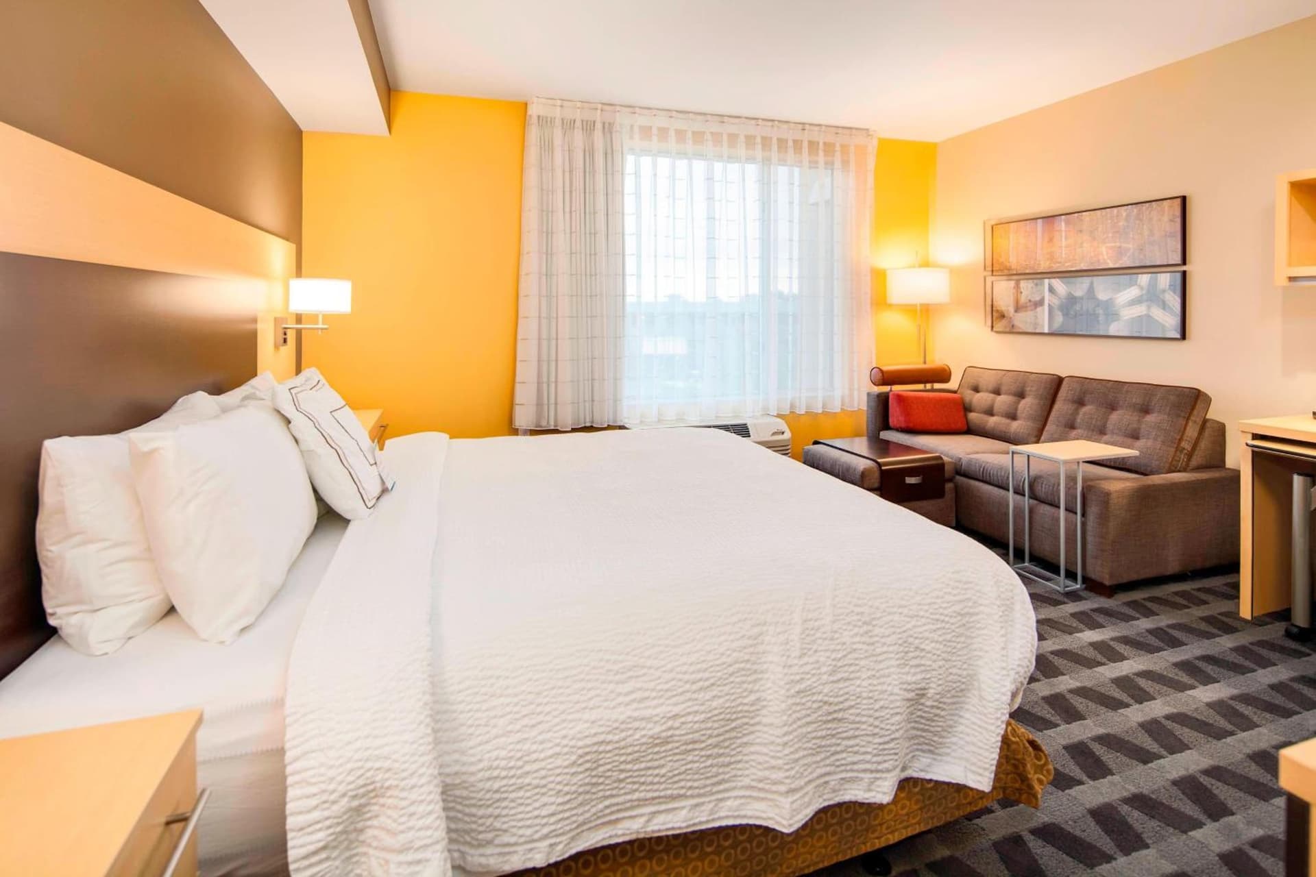 TownePlace Suites by Marriott Bellingham gallery photo in Bellingham, WA — image 11