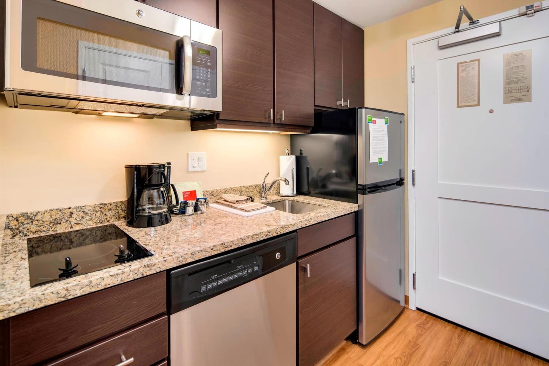 TownePlace Suites by Marriott Bellingham gallery photo in Bellingham, WA — image 14
