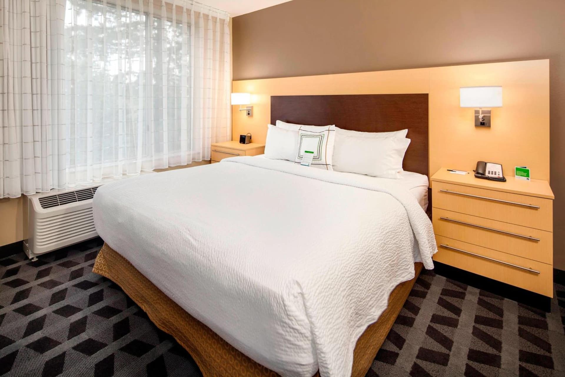 TownePlace Suites by Marriott Bellingham gallery photo in Bellingham, WA — image 5