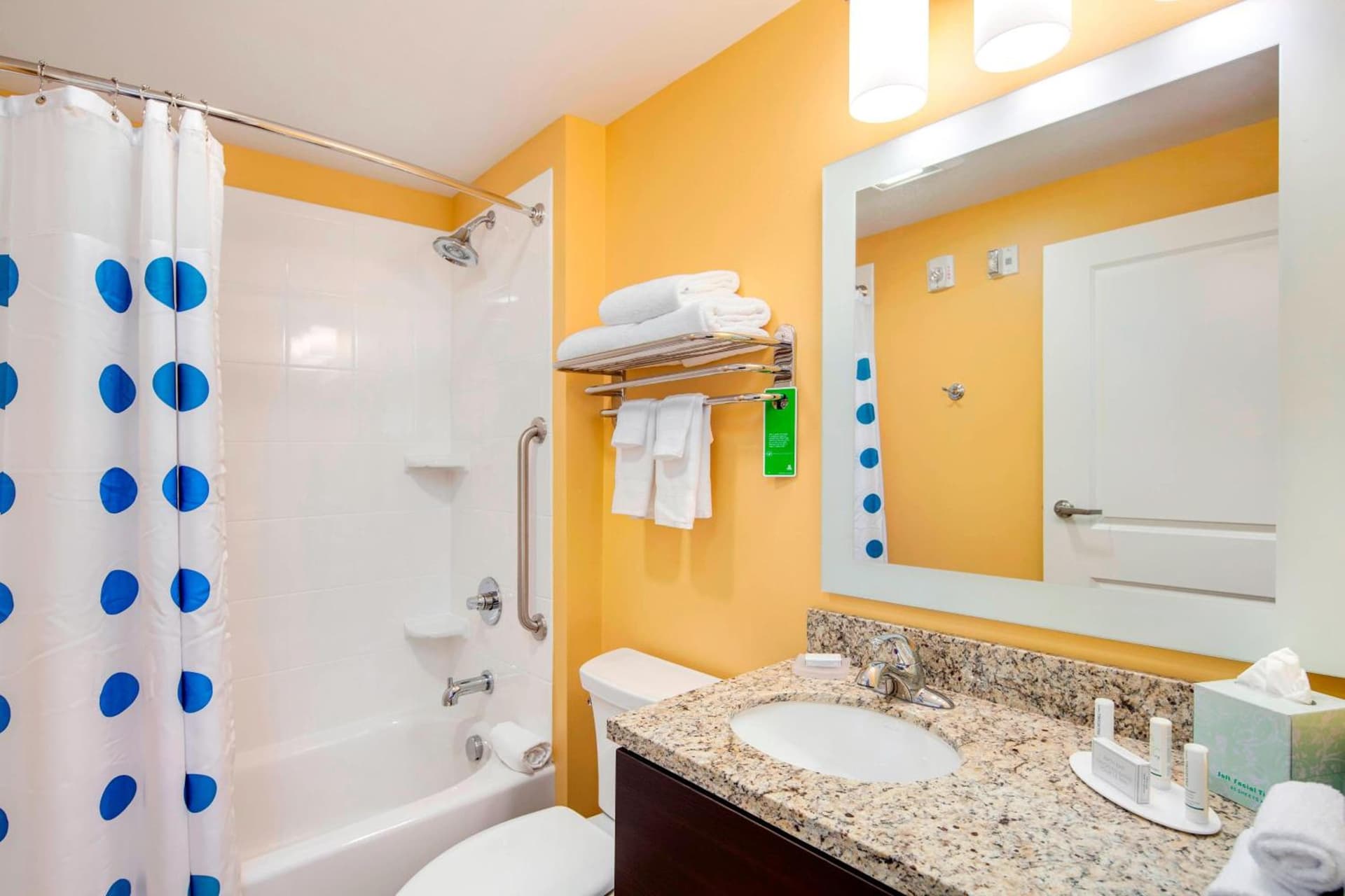 TownePlace Suites by Marriott Bellingham gallery photo in Bellingham, WA — image 21