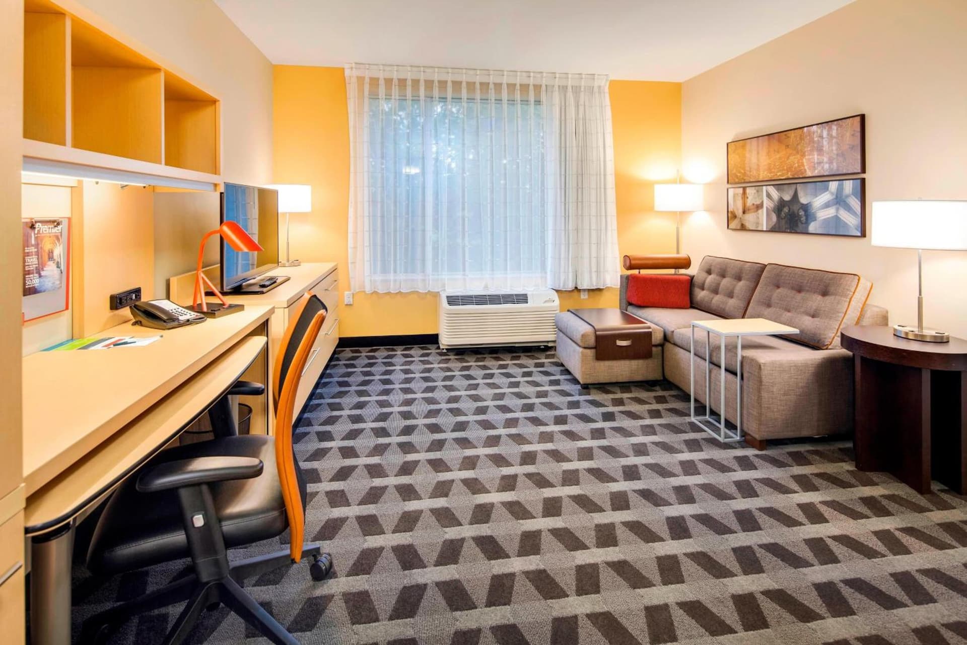 TownePlace Suites by Marriott Bellingham gallery photo in Bellingham, WA — image 19