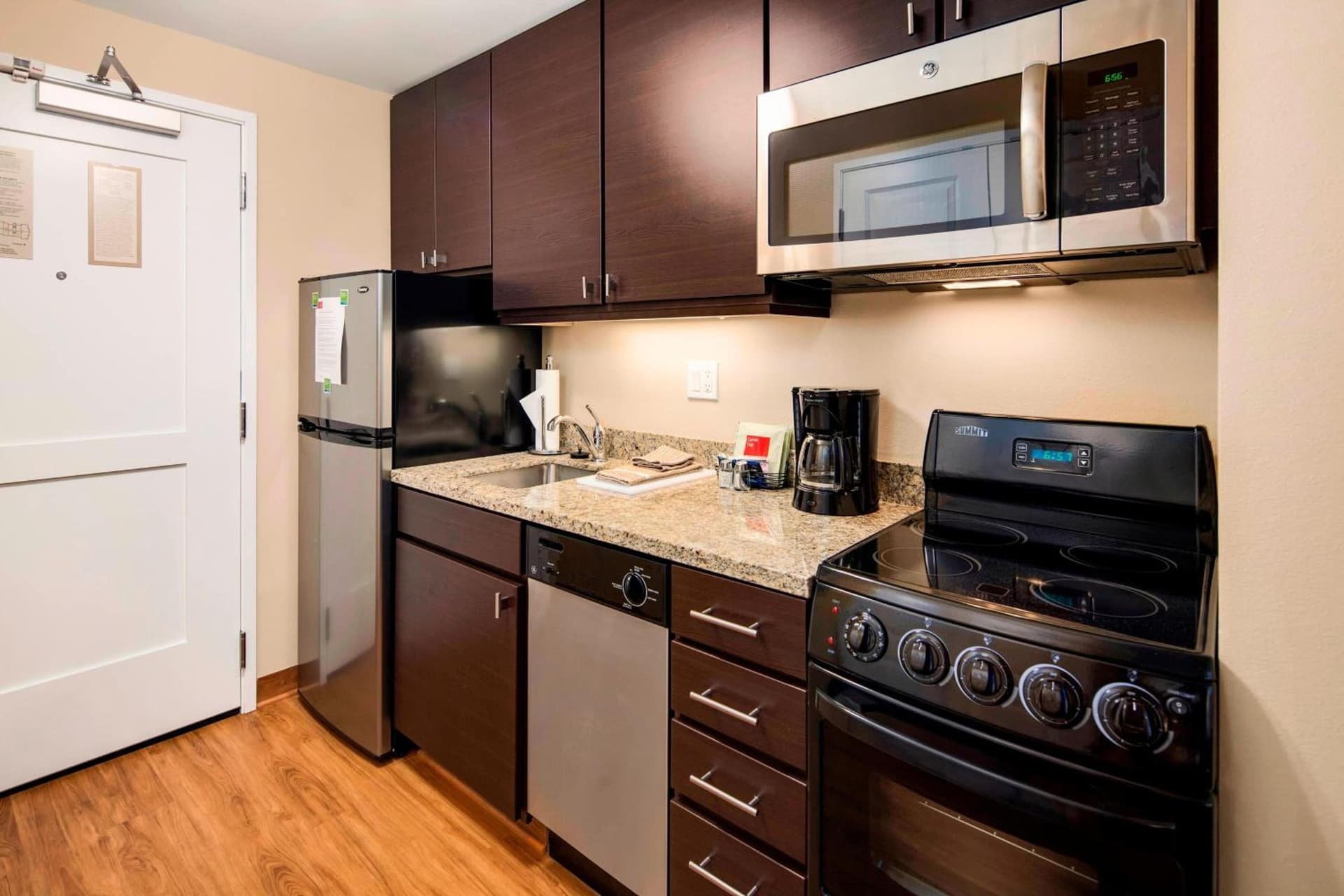 TownePlace Suites by Marriott Bellingham gallery photo in Bellingham, WA — image 8