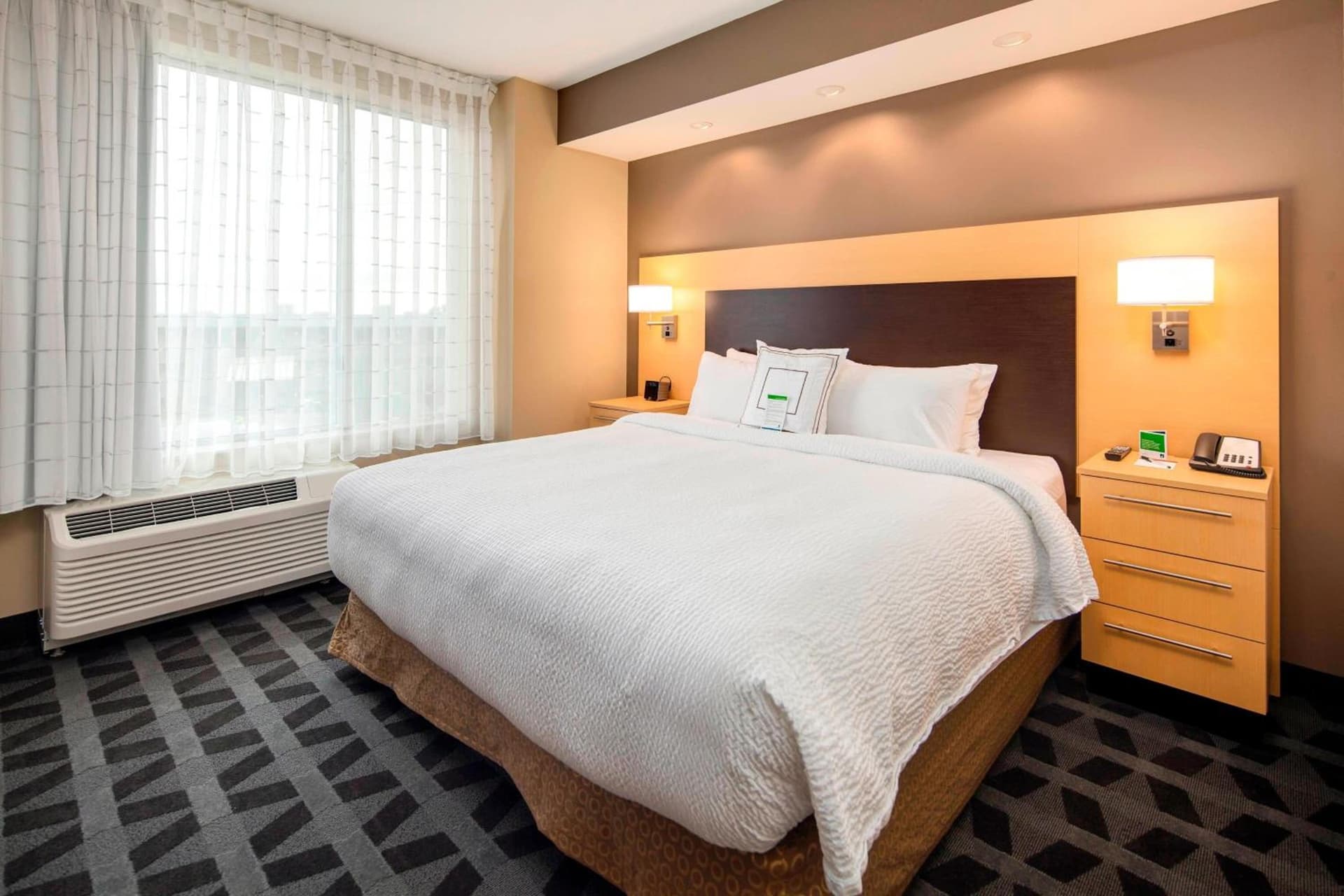 TownePlace Suites by Marriott Bellingham gallery photo in Bellingham, WA — image 37