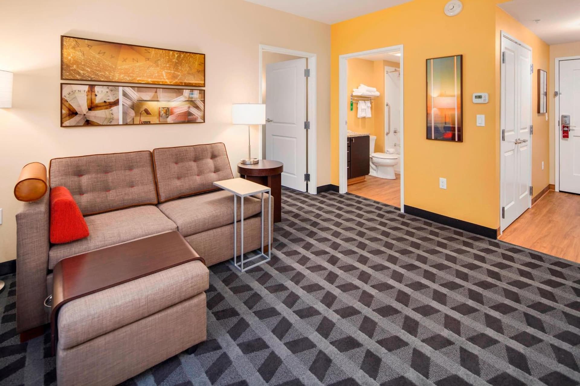 TownePlace Suites by Marriott Bellingham gallery photo in Bellingham, WA — image 17