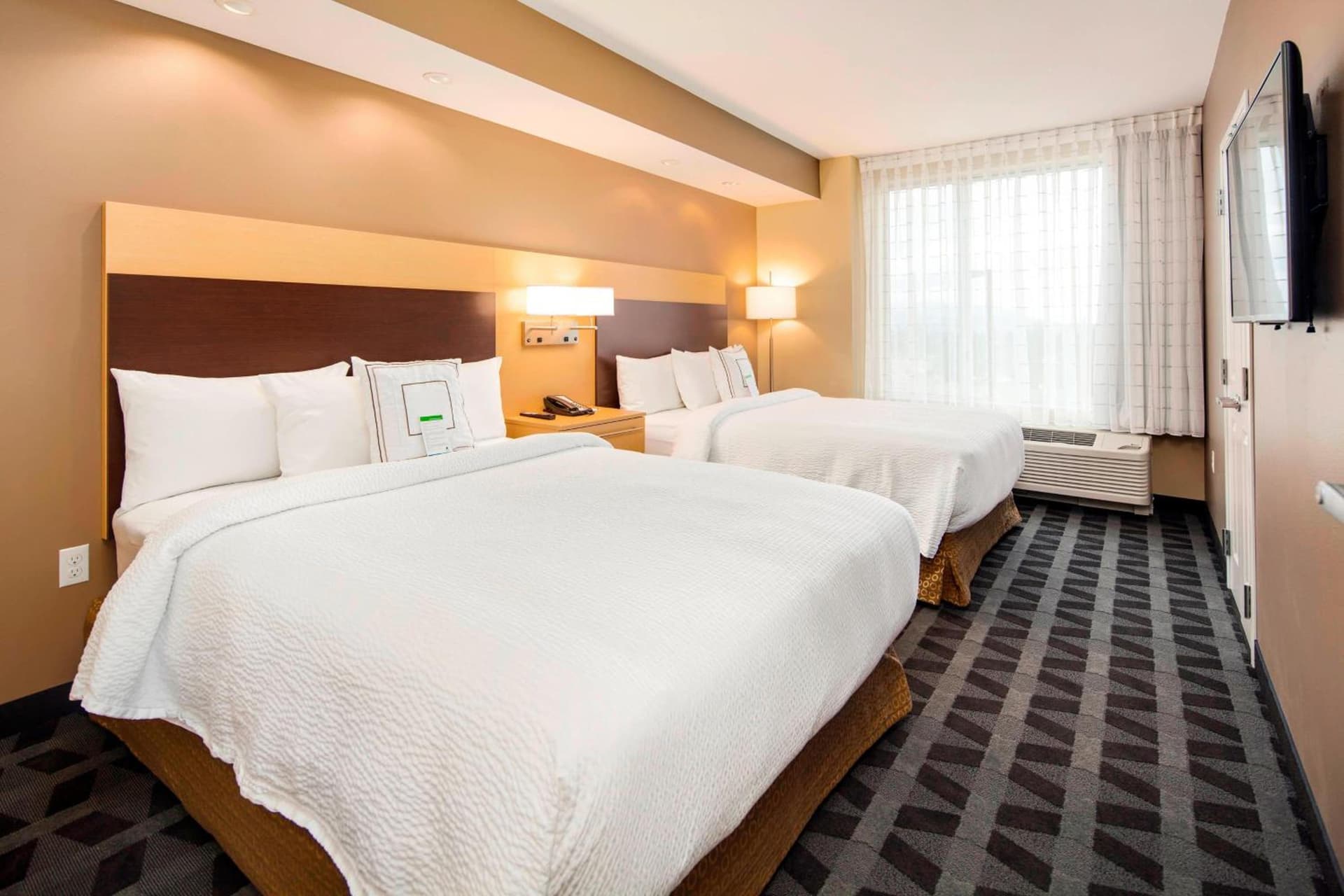 TownePlace Suites by Marriott Bellingham gallery photo in Bellingham, WA — image 12