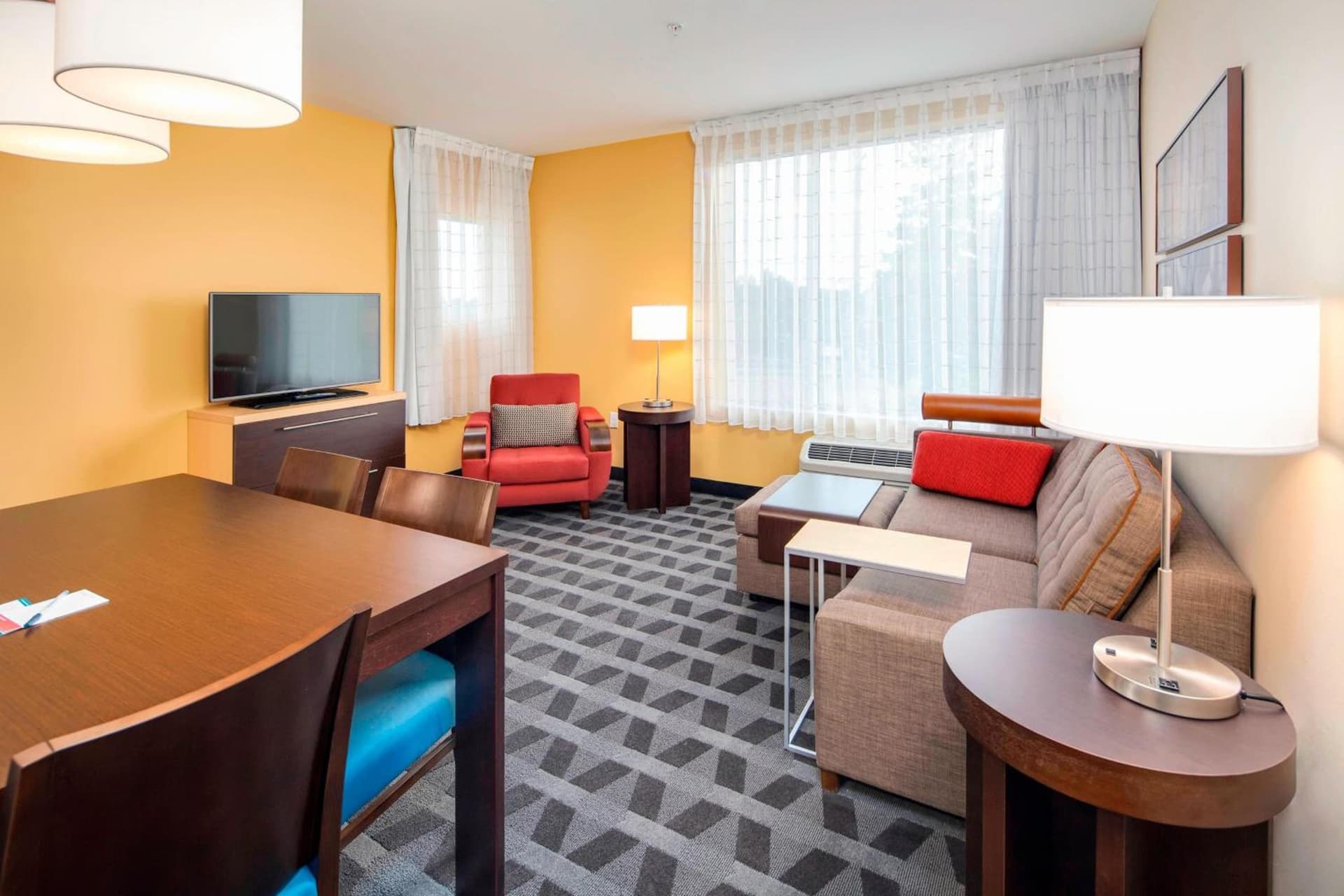 TownePlace Suites by Marriott Bellingham gallery photo in Bellingham, WA — image 35