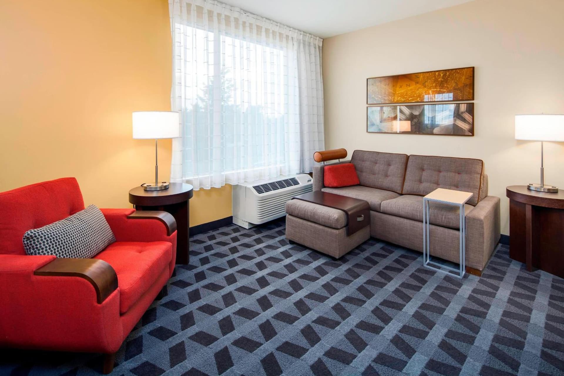 TownePlace Suites by Marriott Bellingham gallery photo in Bellingham, WA — image 18