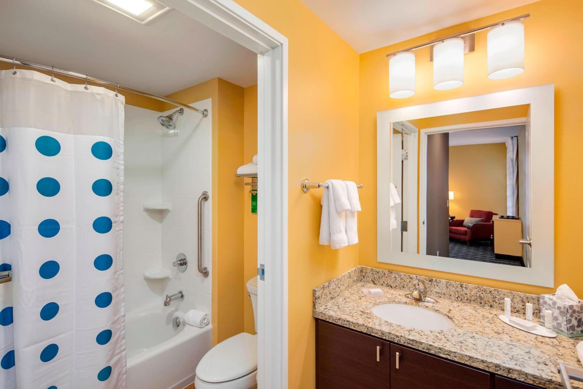 TownePlace Suites by Marriott Bellingham gallery photo in Bellingham, WA — image 6