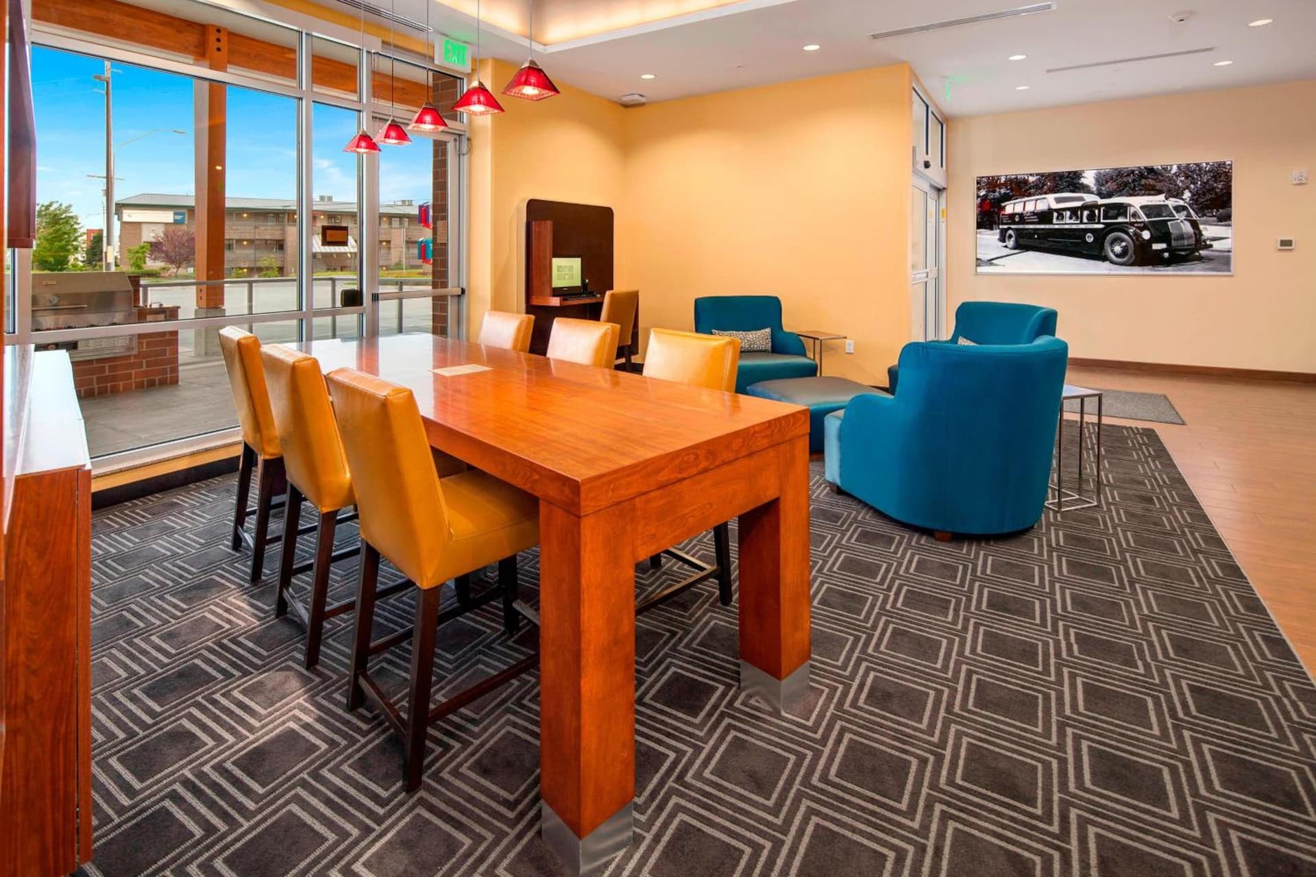 TownePlace Suites by Marriott Bellingham gallery photo in Bellingham, WA — image 33