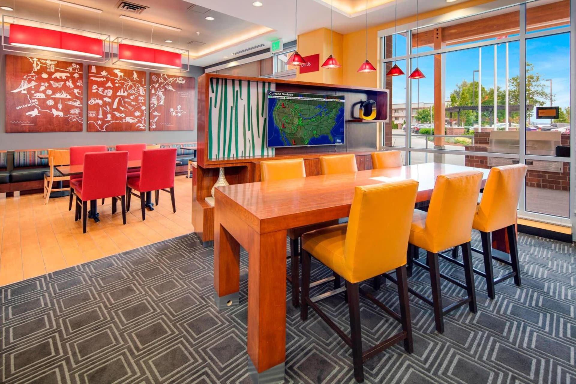 TownePlace Suites by Marriott Bellingham gallery photo in Bellingham, WA — image 30
