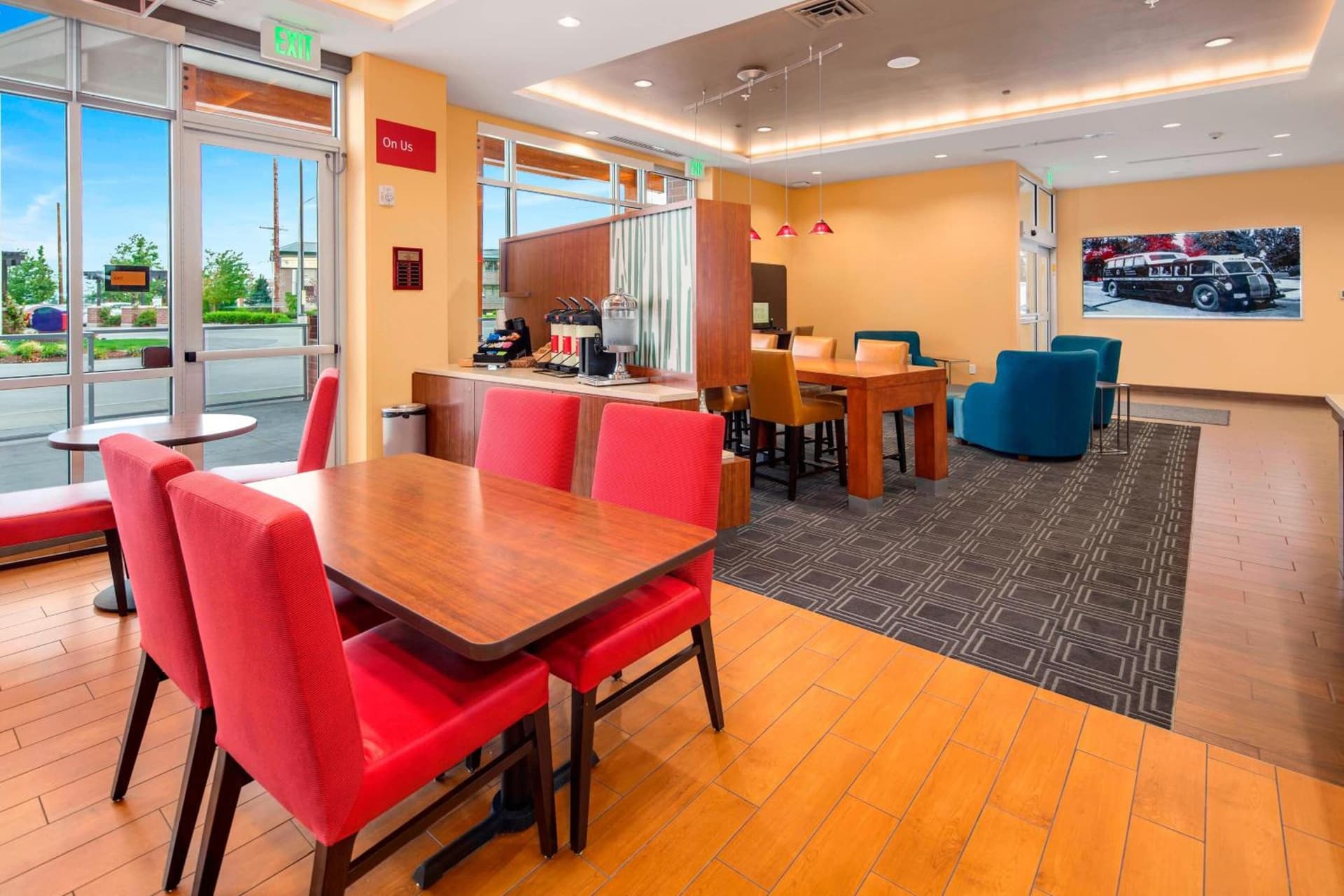 TownePlace Suites by Marriott Bellingham gallery photo in Bellingham, WA — image 9