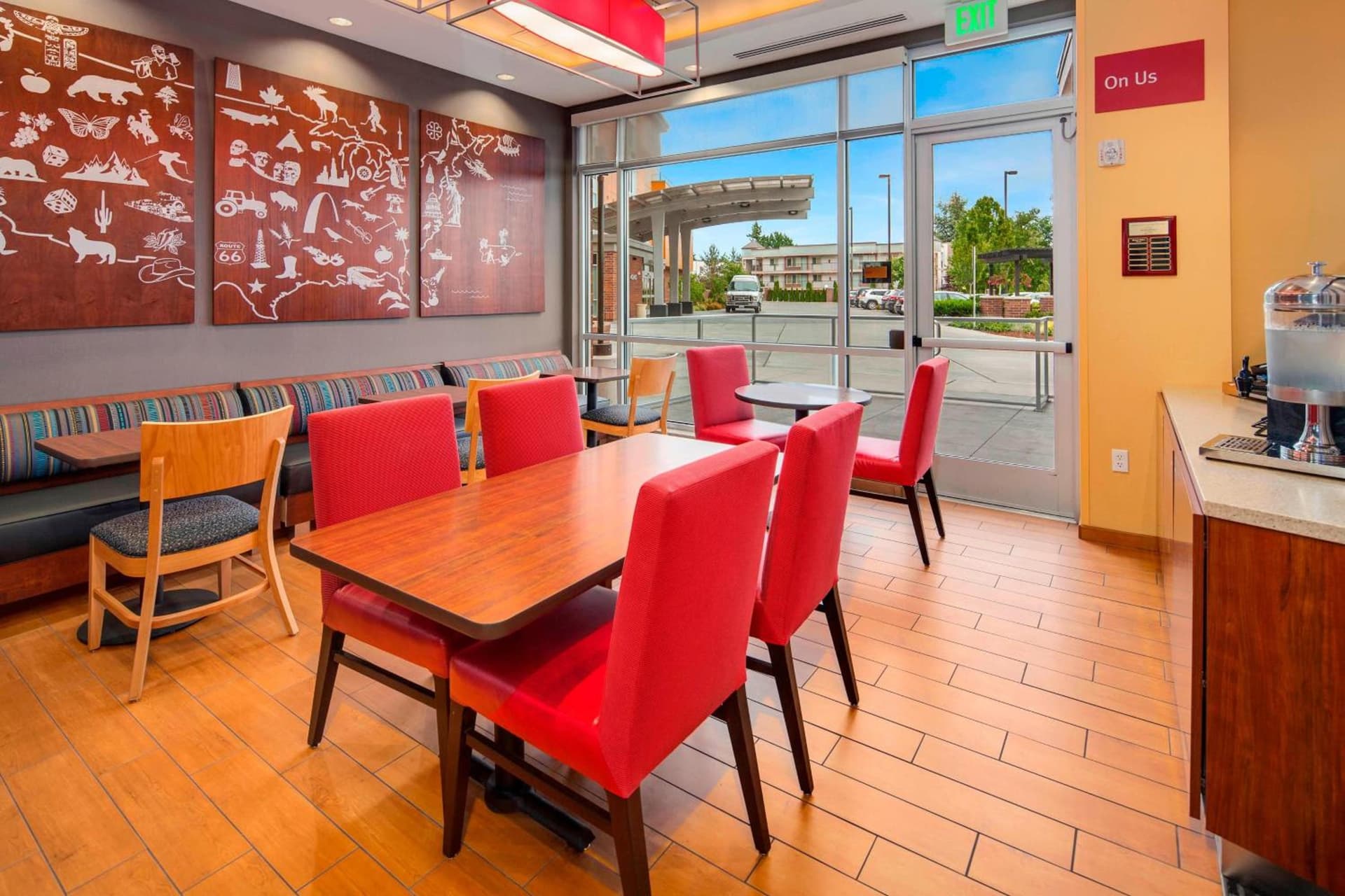 TownePlace Suites by Marriott Bellingham gallery photo in Bellingham, WA — image 7