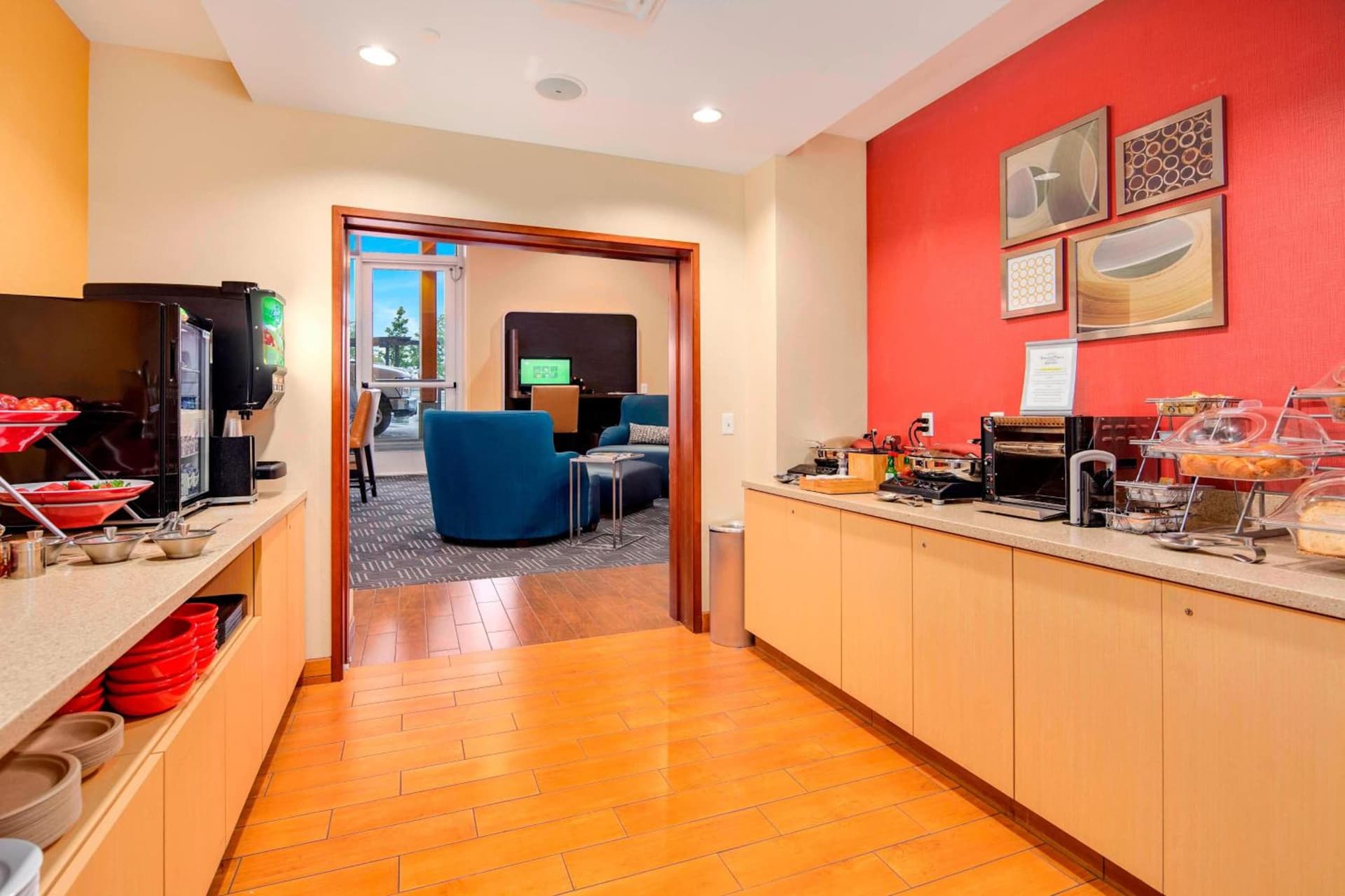 TownePlace Suites by Marriott Bellingham gallery photo in Bellingham, WA — image 16