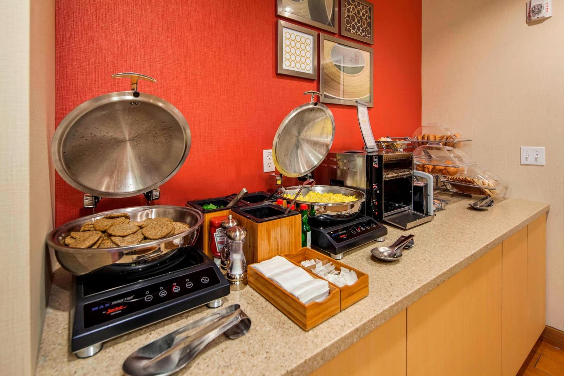 TownePlace Suites by Marriott Bellingham gallery photo in Bellingham, WA — image 20