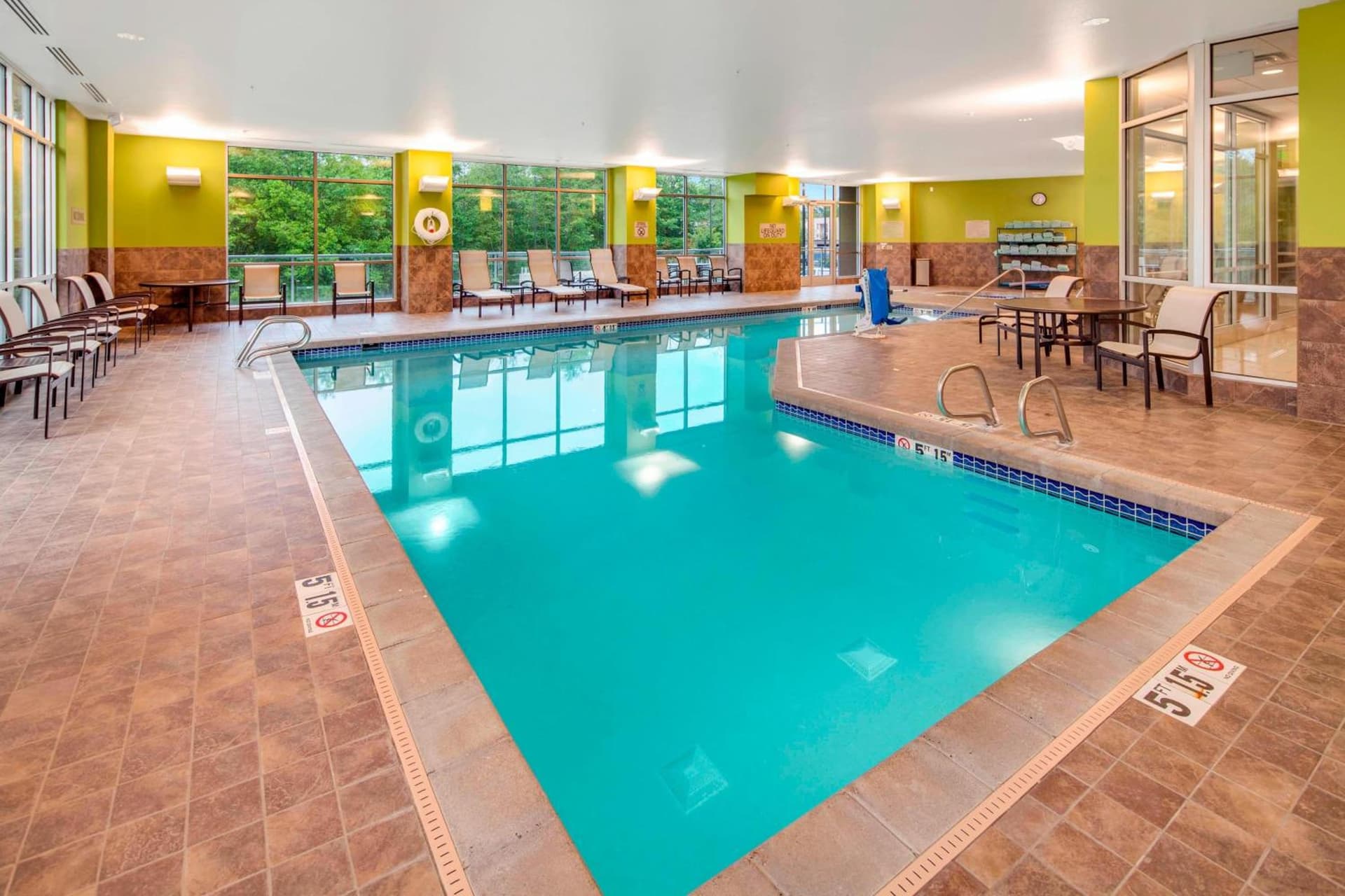 TownePlace Suites by Marriott Bellingham gallery photo in Bellingham, WA — image 24