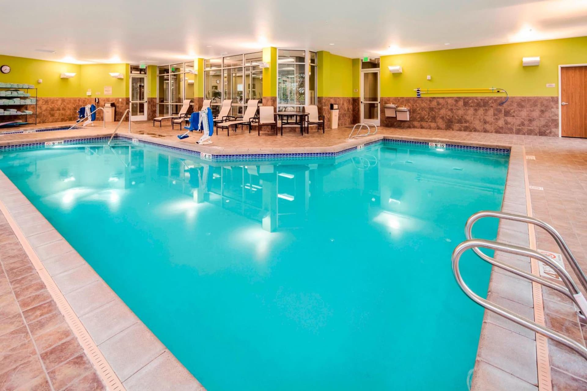 TownePlace Suites by Marriott Bellingham gallery photo in Bellingham, WA — image 32