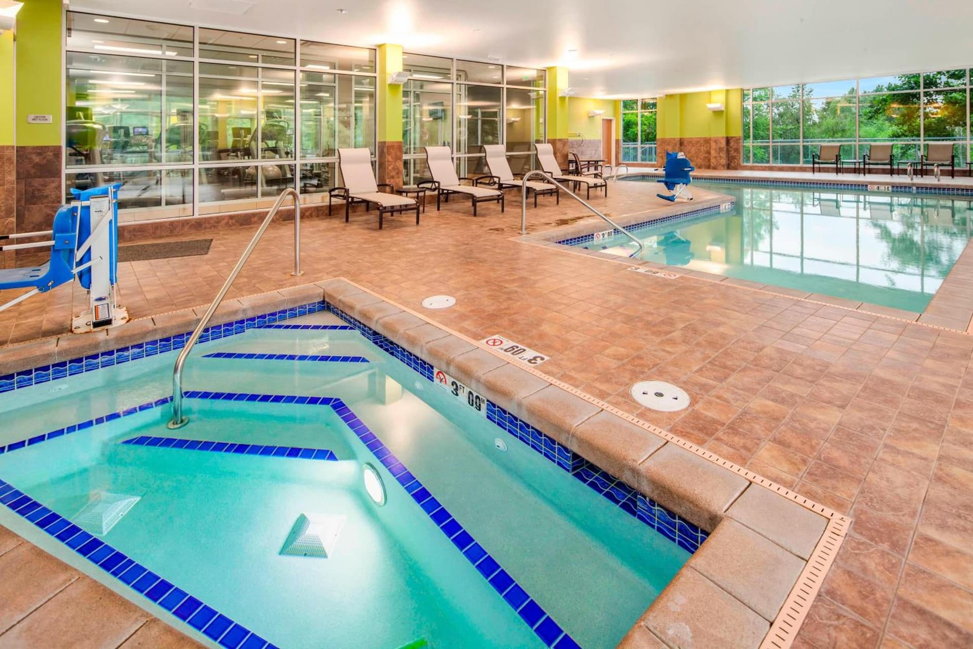 TownePlace Suites by Marriott Bellingham gallery photo in Bellingham, WA — image 34