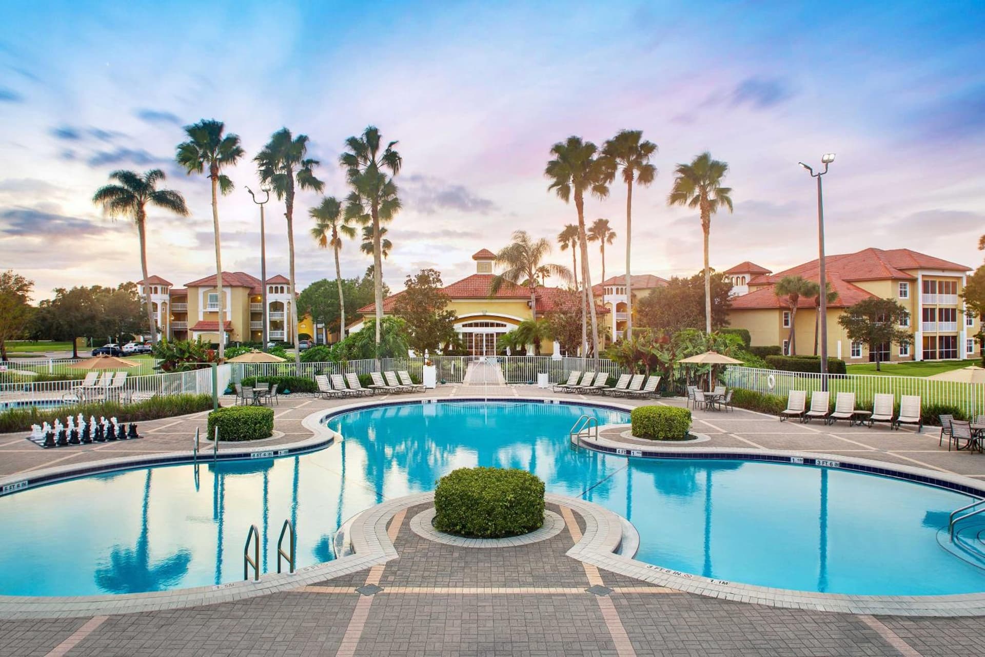 Sheraton PGA Vacation Resort Port St Lucie gallery photo in Port Saint Lucie, FL — image 6