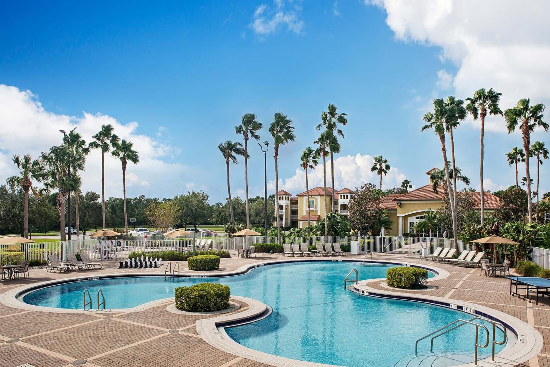Sheraton PGA Vacation Resort Port St Lucie gallery photo in Port Saint Lucie, FL — image 9