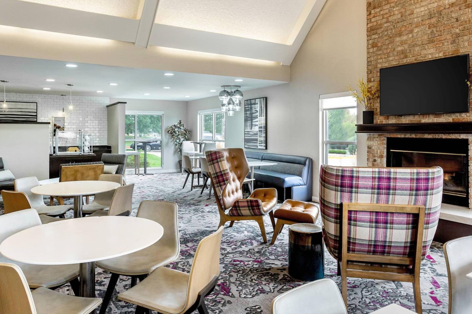 Residence Inn Denver North/Westminster gallery photo in Westminster, CO — image 8