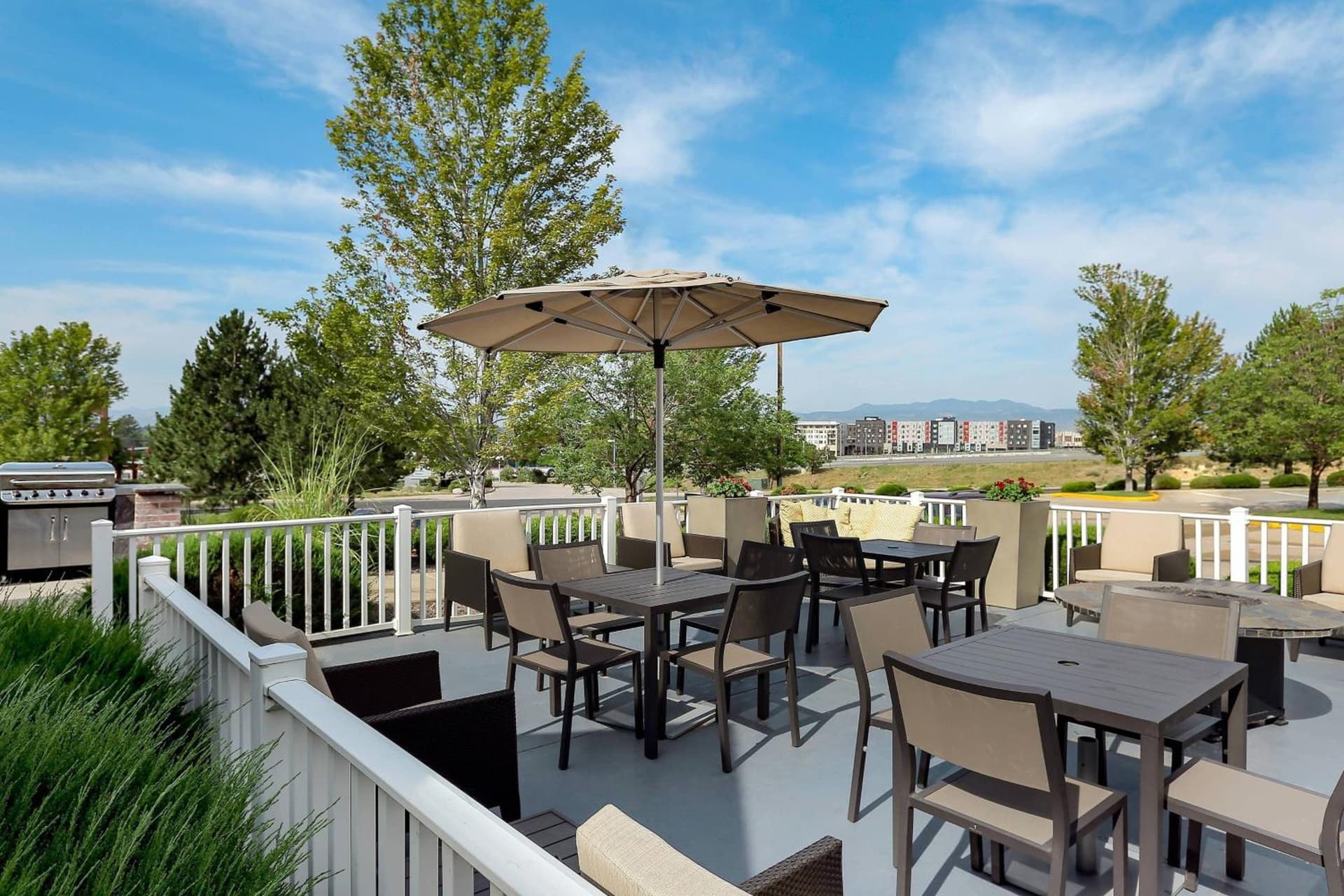 Residence Inn Denver North/Westminster gallery photo in Westminster, CO — image 6