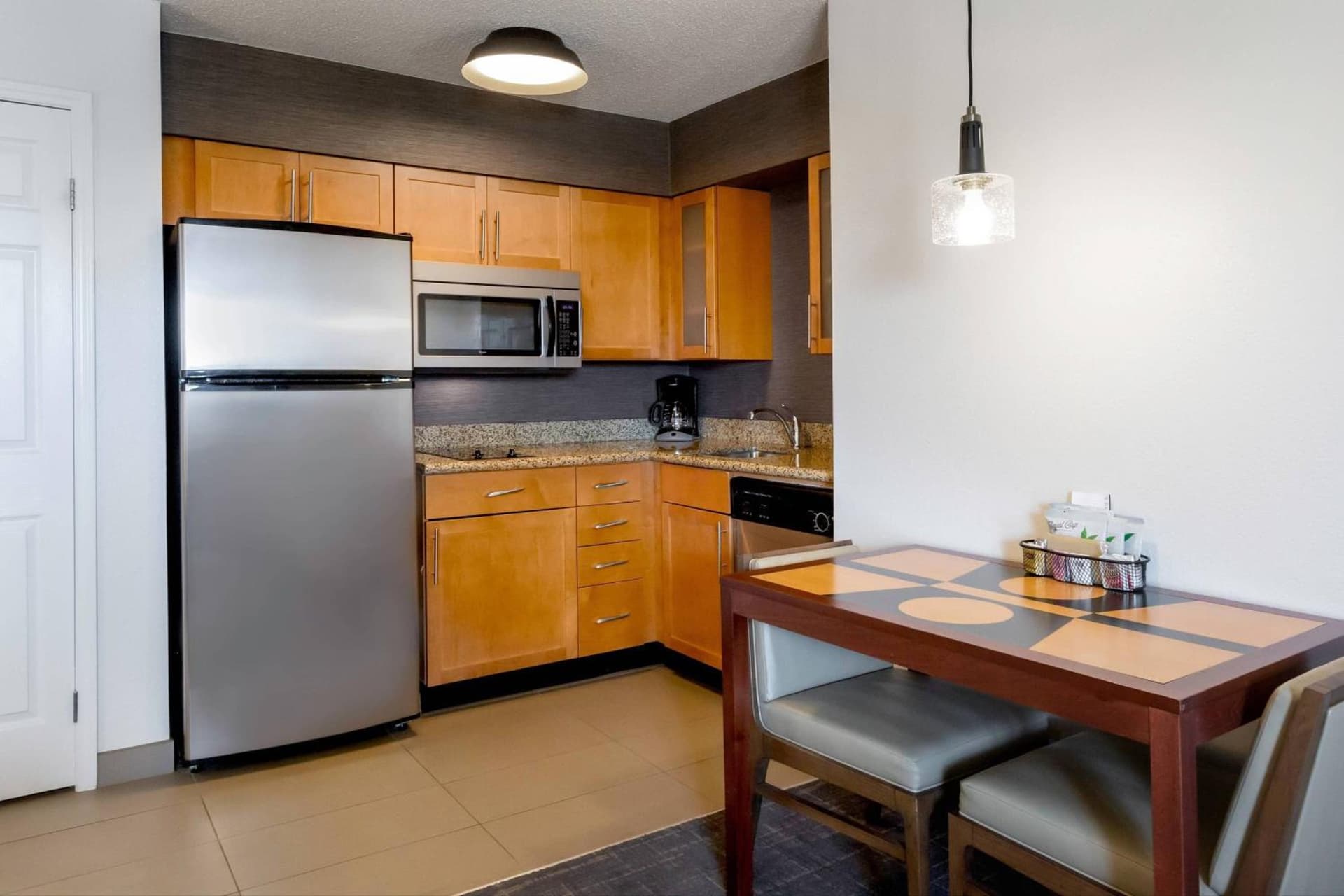 Residence Inn Denver North/Westminster gallery photo in Westminster, CO — image 16
