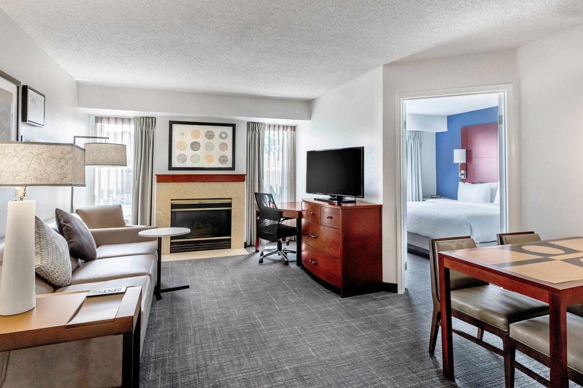 Residence Inn Denver North/Westminster gallery photo in Westminster, CO — image 4