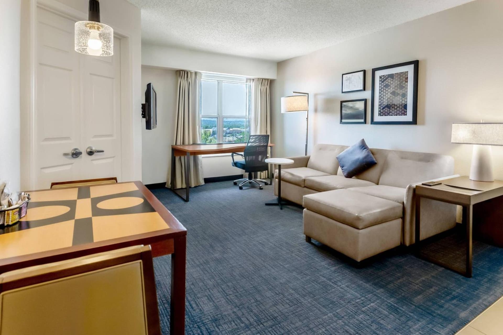 Residence Inn Denver North/Westminster gallery photo in Westminster, CO — image 13
