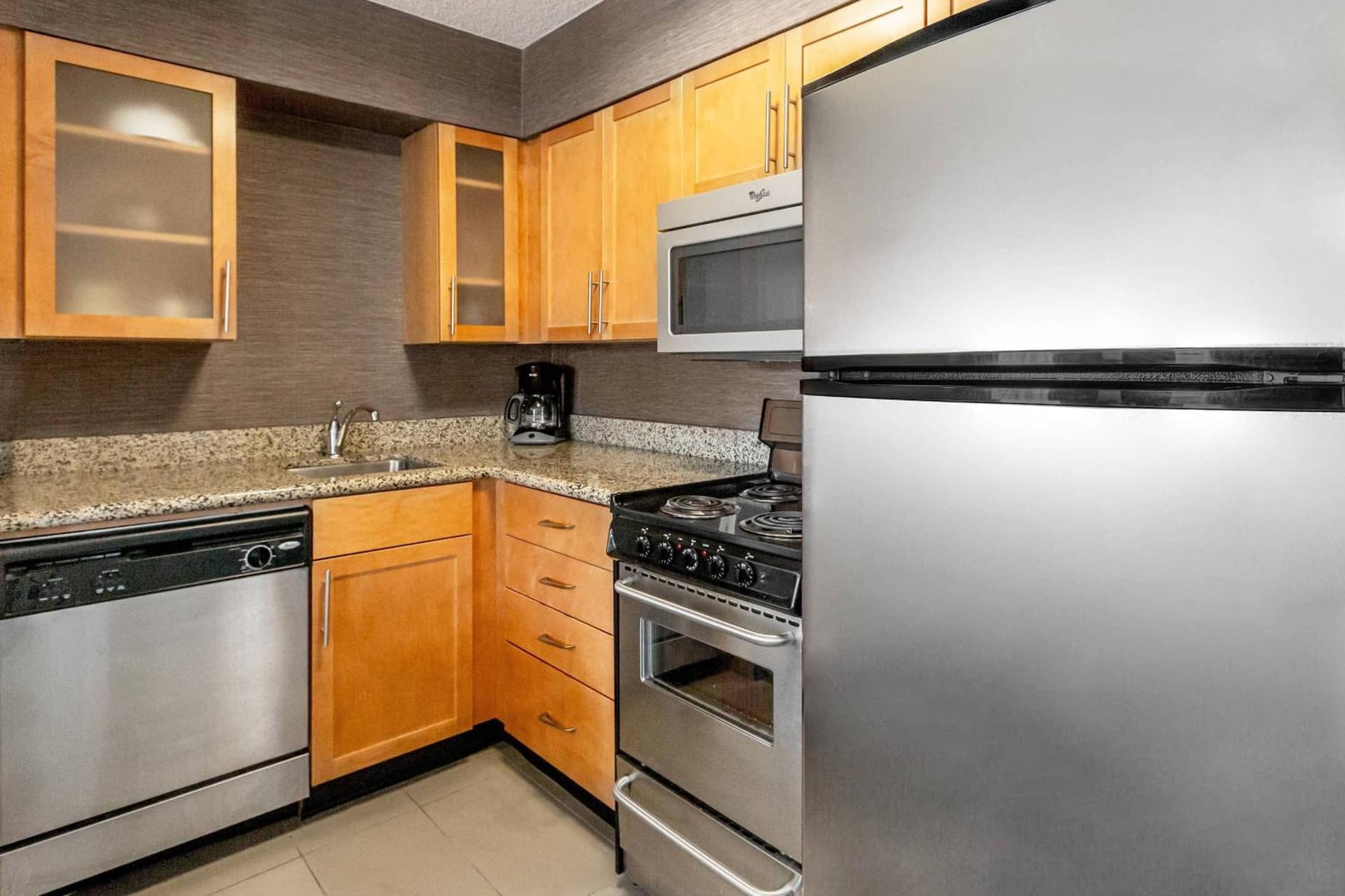 Residence Inn Denver North/Westminster gallery photo in Westminster, CO — image 11