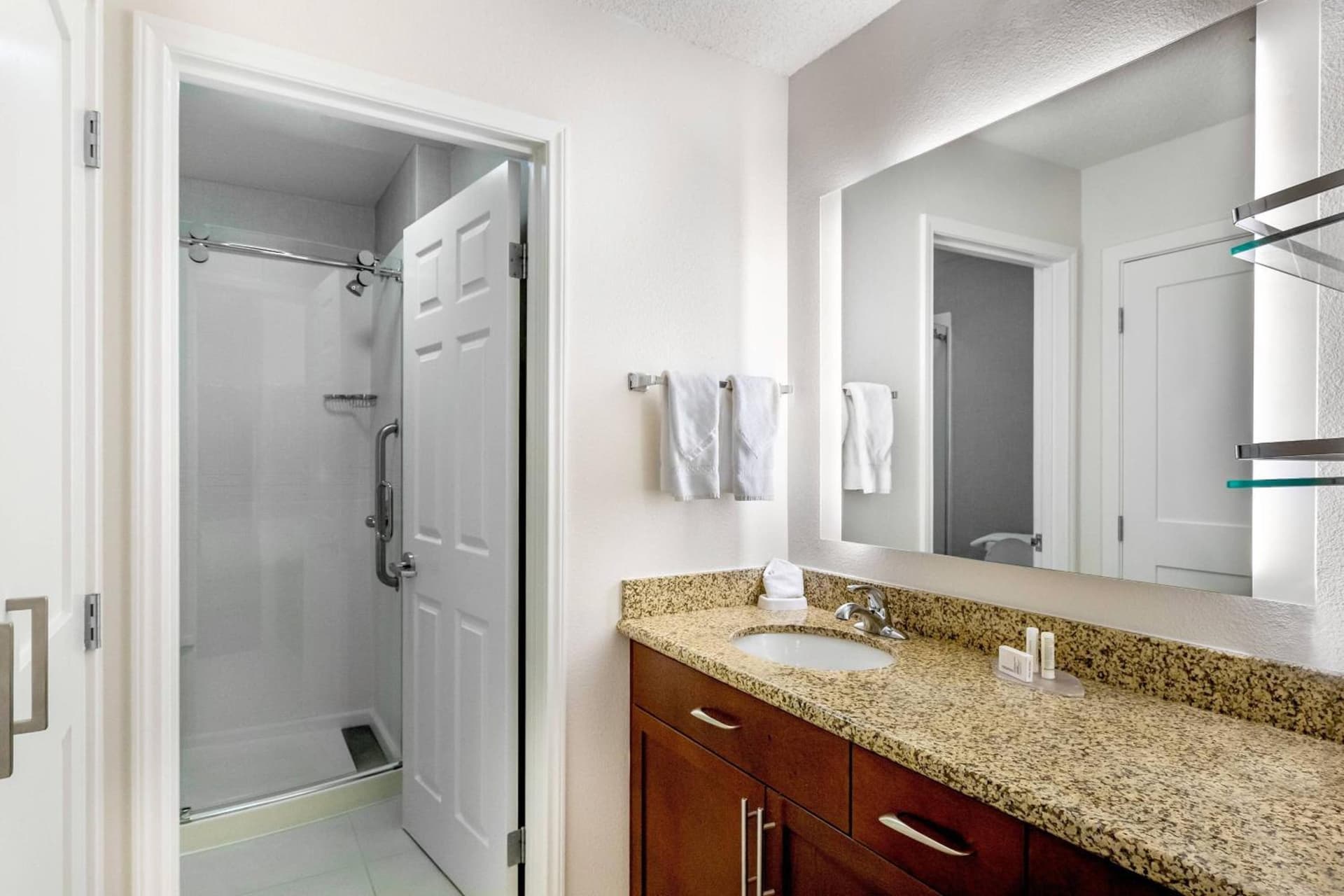 Residence Inn Denver North/Westminster gallery photo in Westminster, CO — image 10