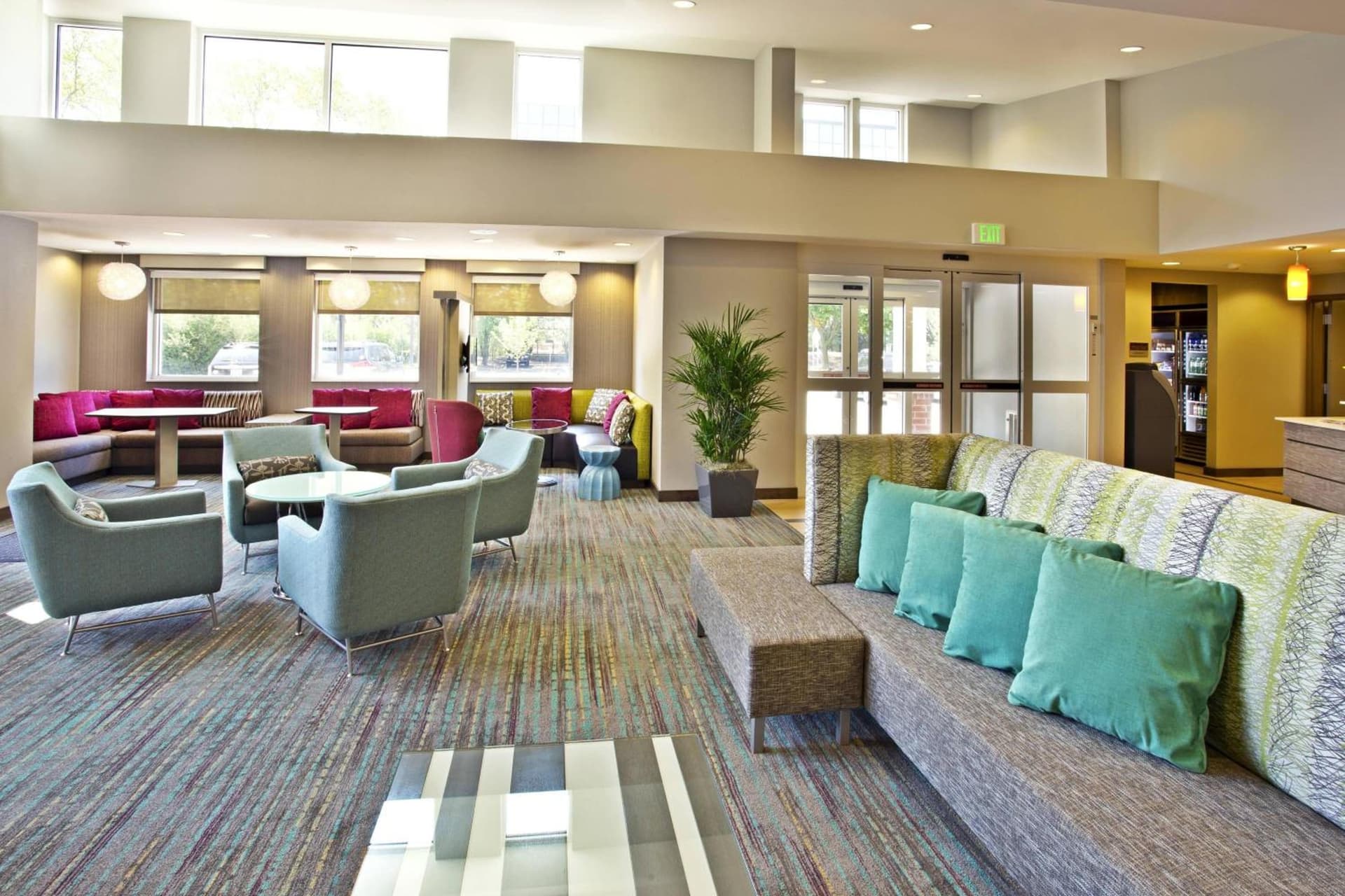 Residence Inn by Marriott Chicago Wilmette/Skokie gallery photo in Wilmette, IL — image 7