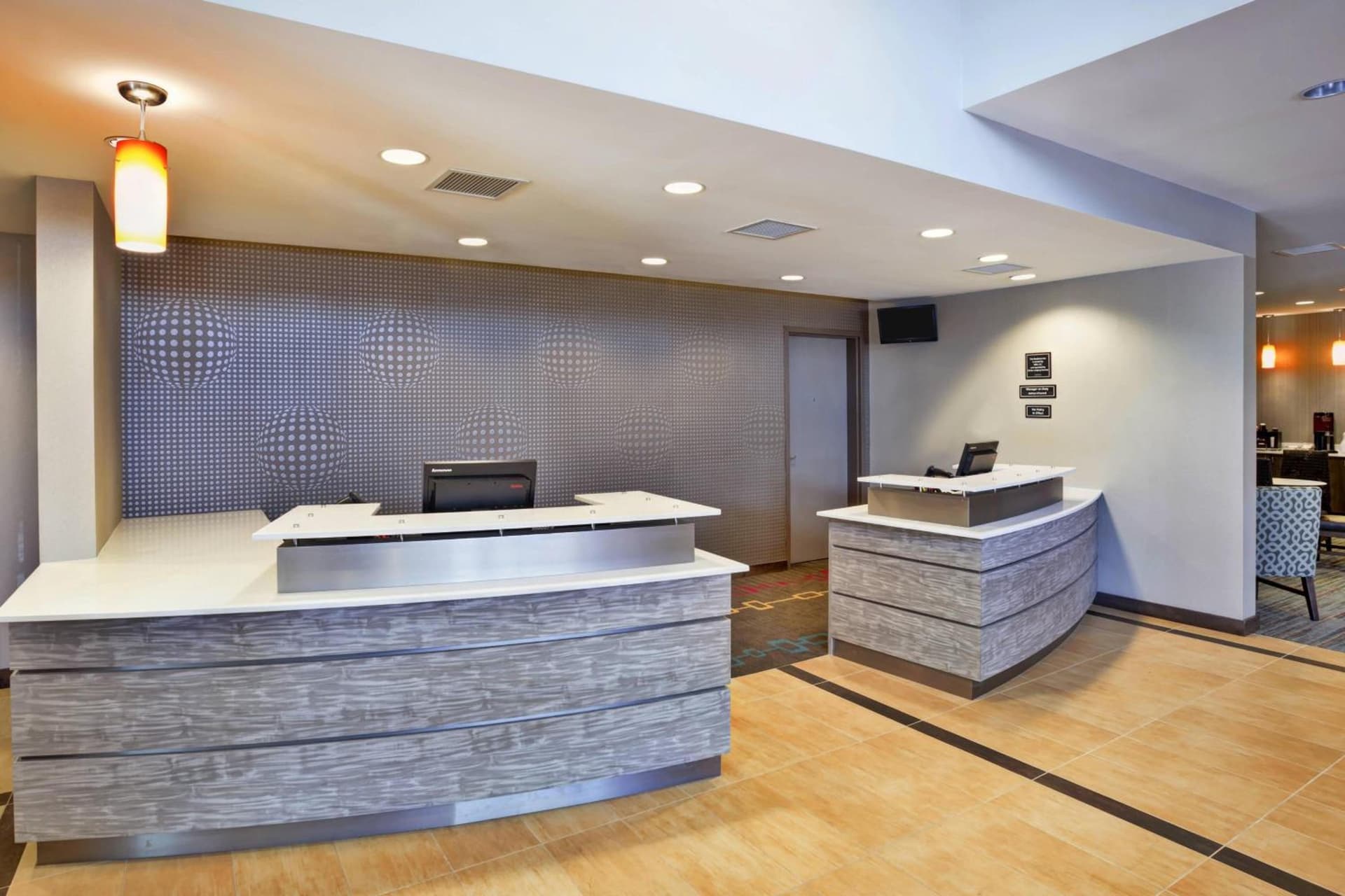 Residence Inn by Marriott Chicago Wilmette/Skokie property views in Wilmette, IL — gallery photo 3