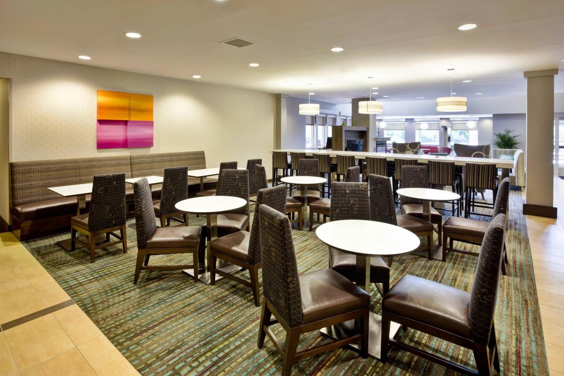 Residence Inn by Marriott Chicago Wilmette/Skokie gallery photo in Wilmette, IL — image 13