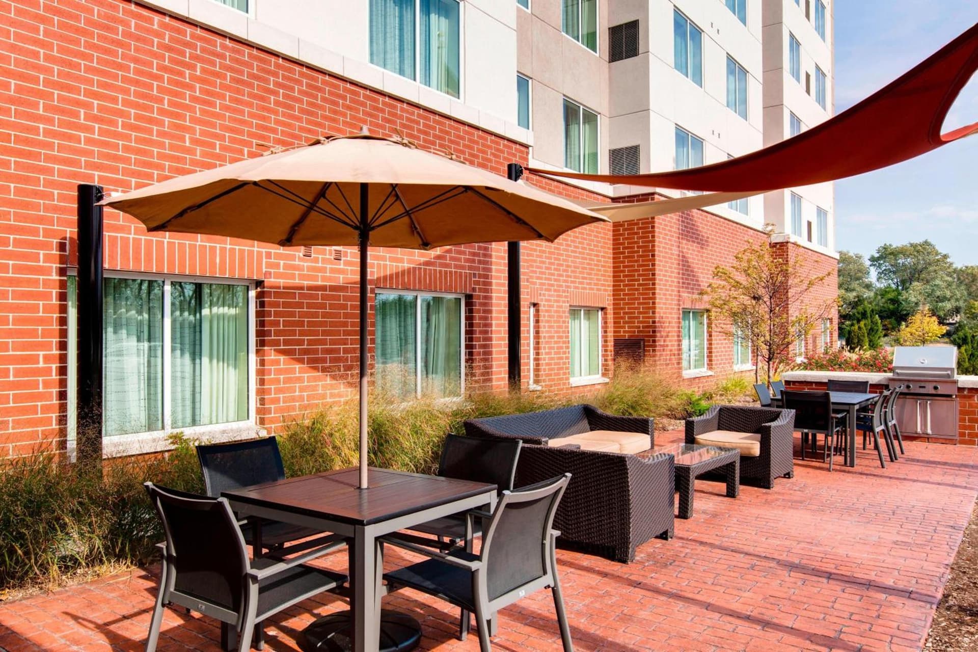 Residence Inn by Marriott Chicago Wilmette/Skokie gallery photo in Wilmette, IL — image 9