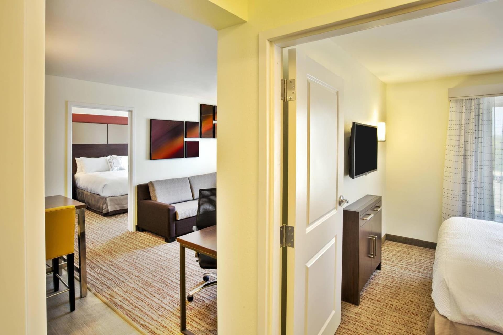 Residence Inn by Marriott Chicago Wilmette/Skokie gallery photo in Wilmette, IL — image 16