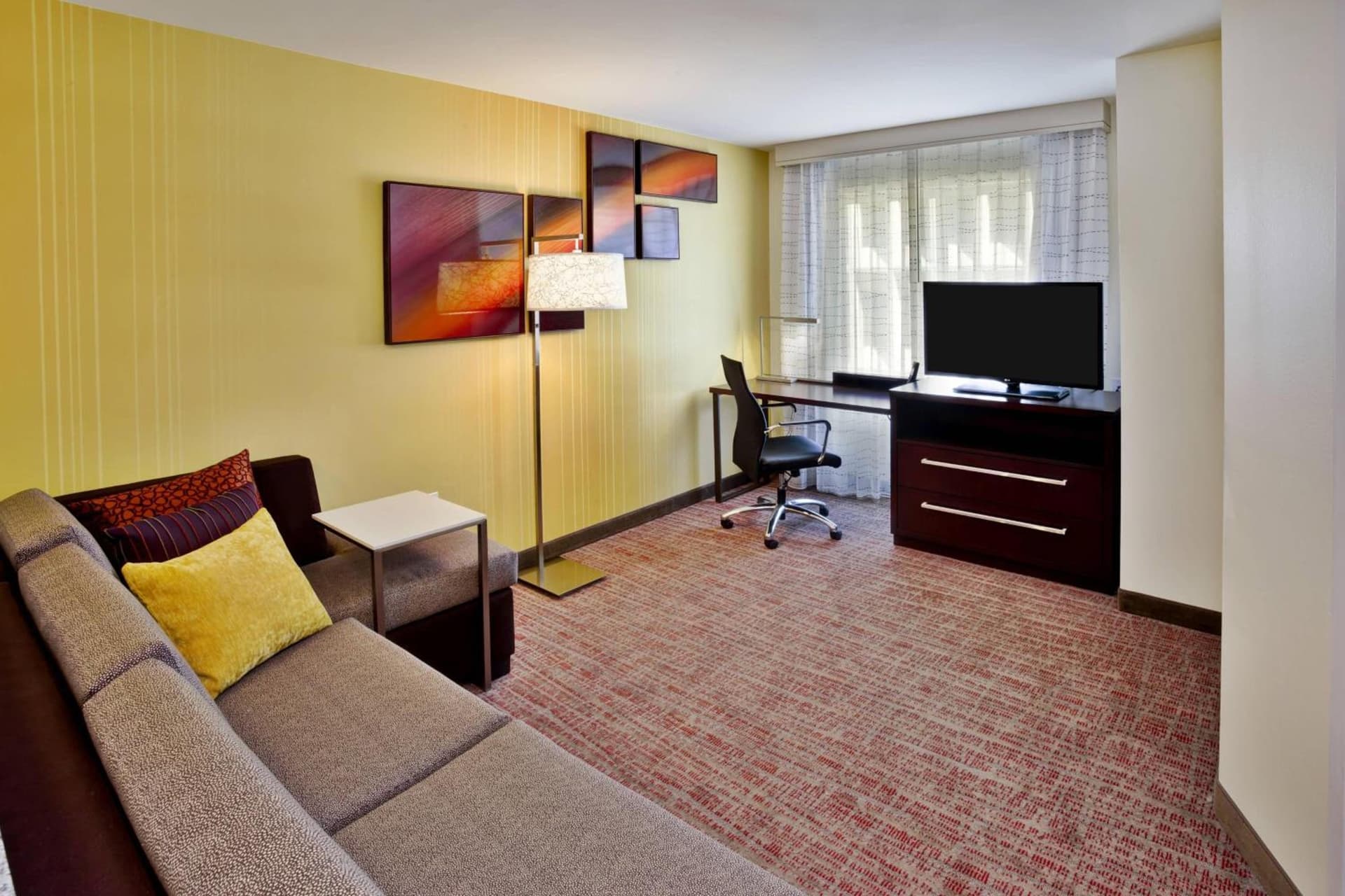 Residence Inn by Marriott Chicago Wilmette/Skokie gallery photo in Wilmette, IL — image 19