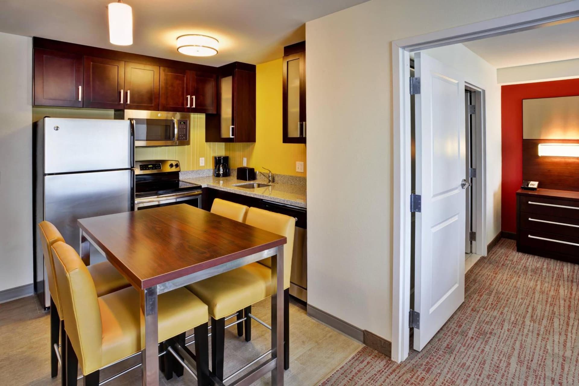 Residence Inn by Marriott Chicago Wilmette/Skokie gallery photo in Wilmette, IL — image 6